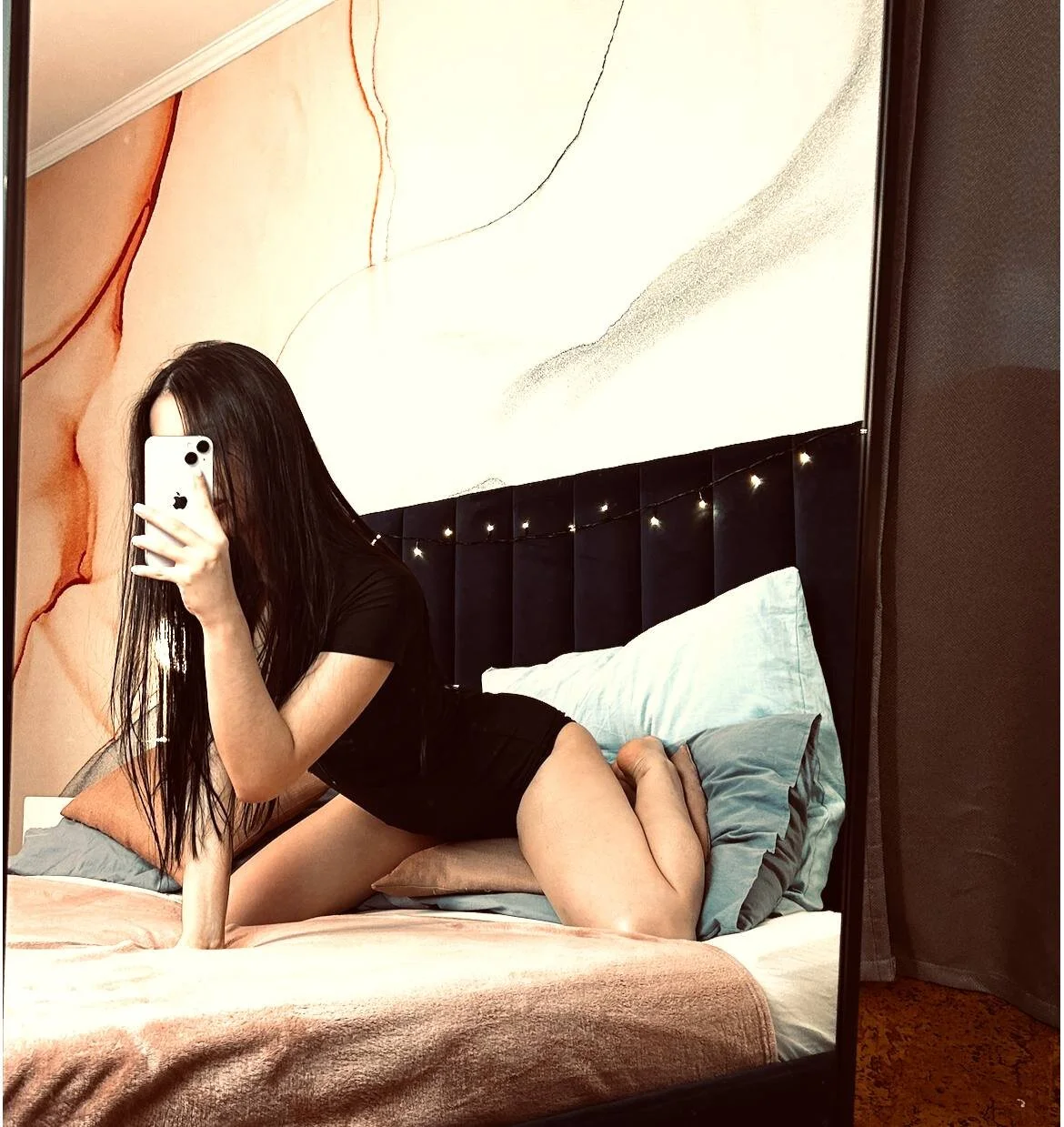 XXX Porn Photo of Nude LisaMur_ 4