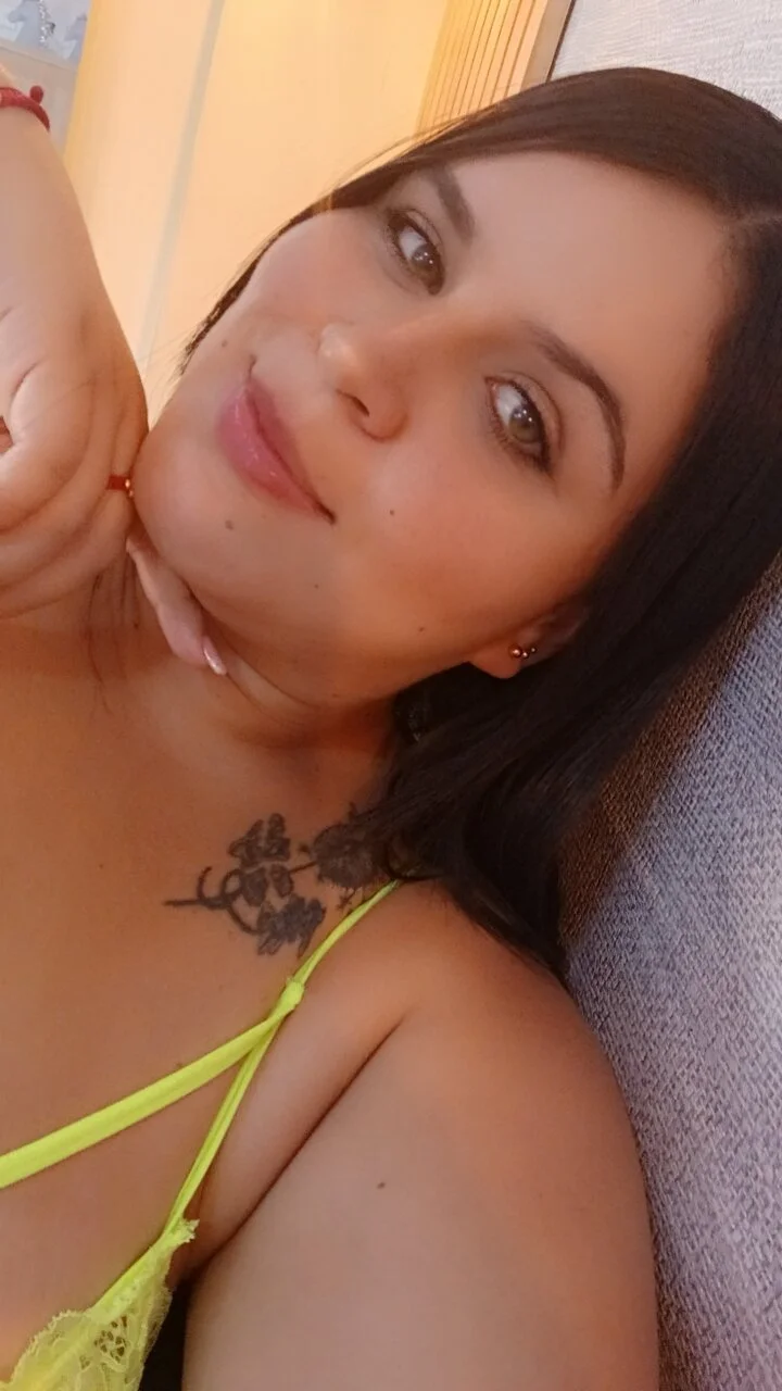 XXX Porn Photo of Nude amelialeen7 13