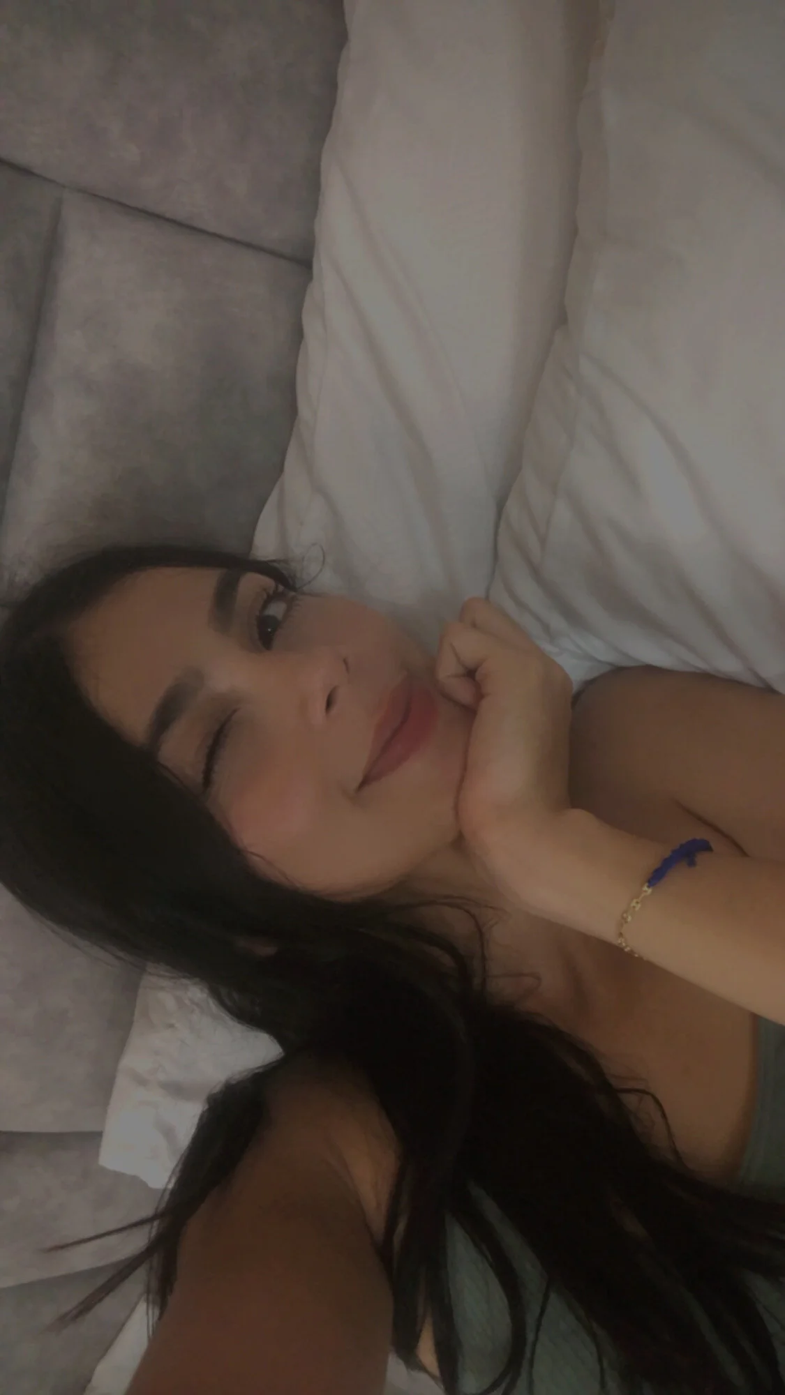 XXX Porn Photo of Nude Mia_fire666 4