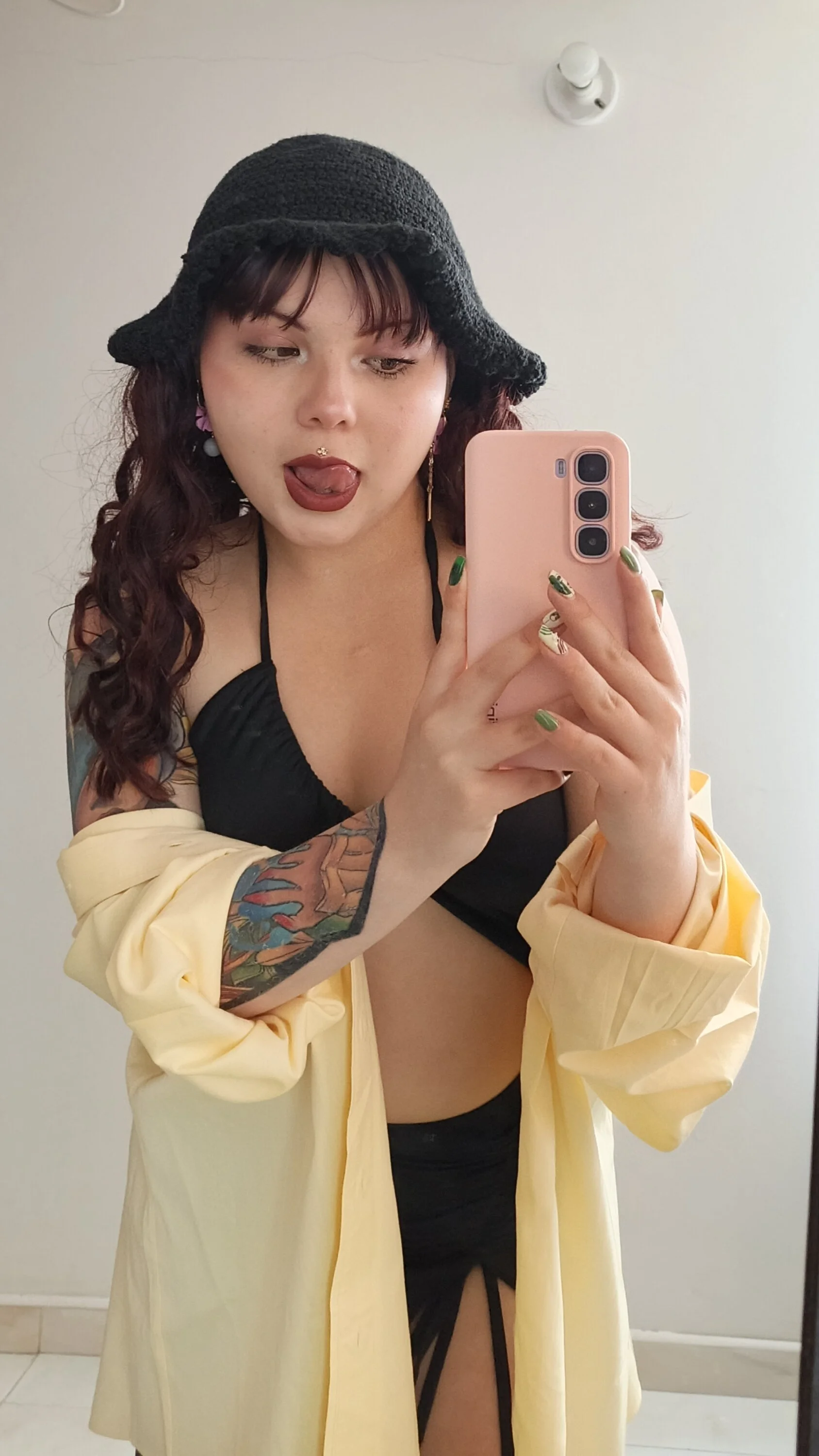 XXX Porn Photo of Nude Juliet_elary 6