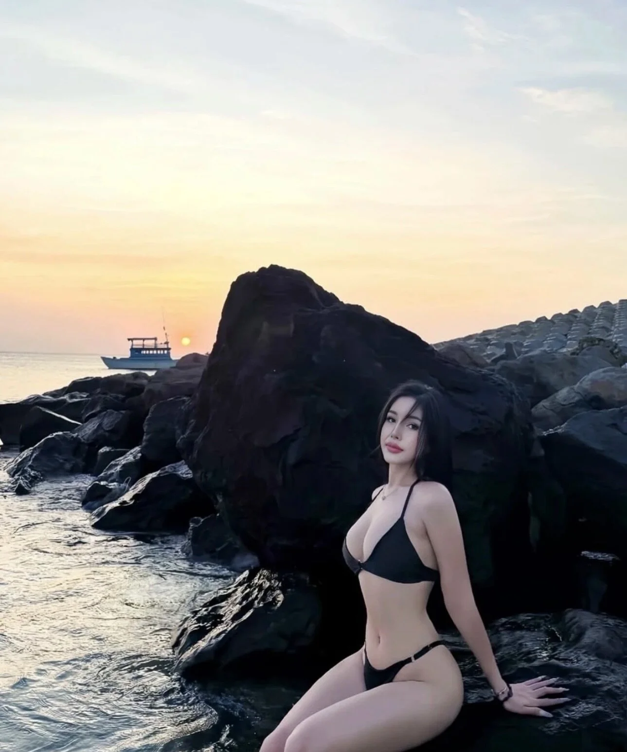 XXX Porn Photo of Nude Haily_Sebastian 108