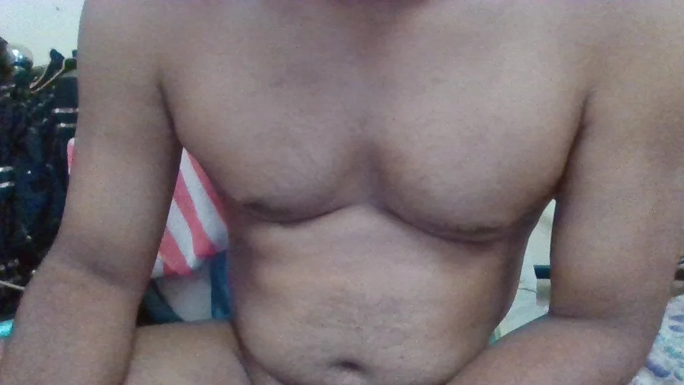 XXX Porn Photo of Nude indianbull3684 5
