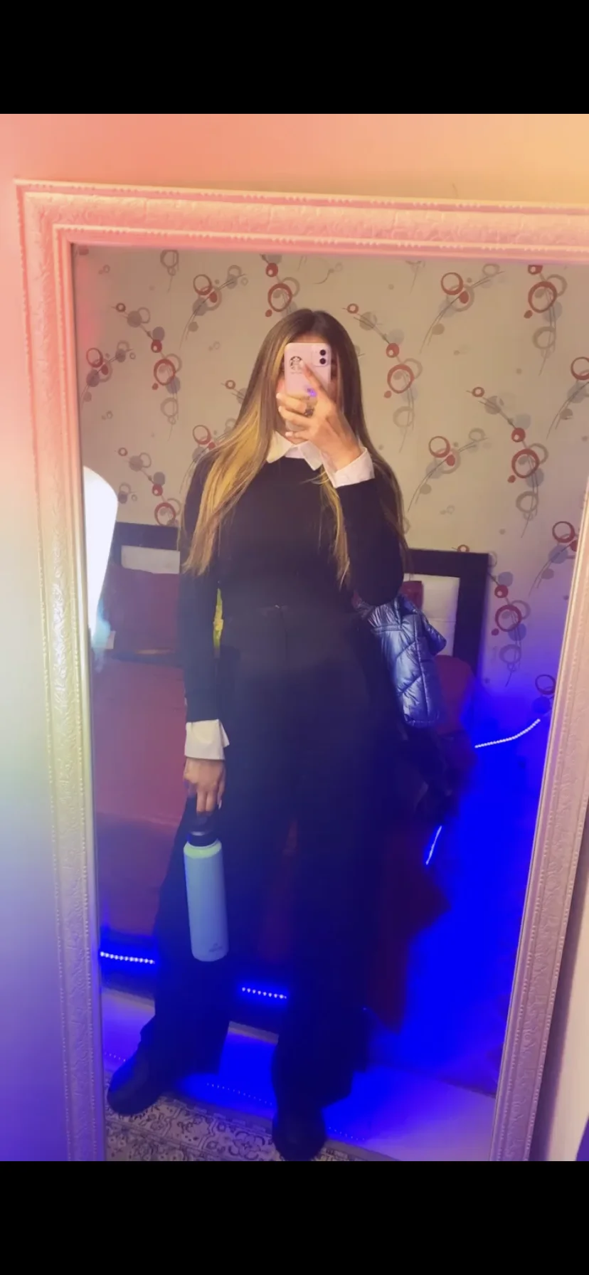 XXX Porn Photo of Nude trippy_tina 7