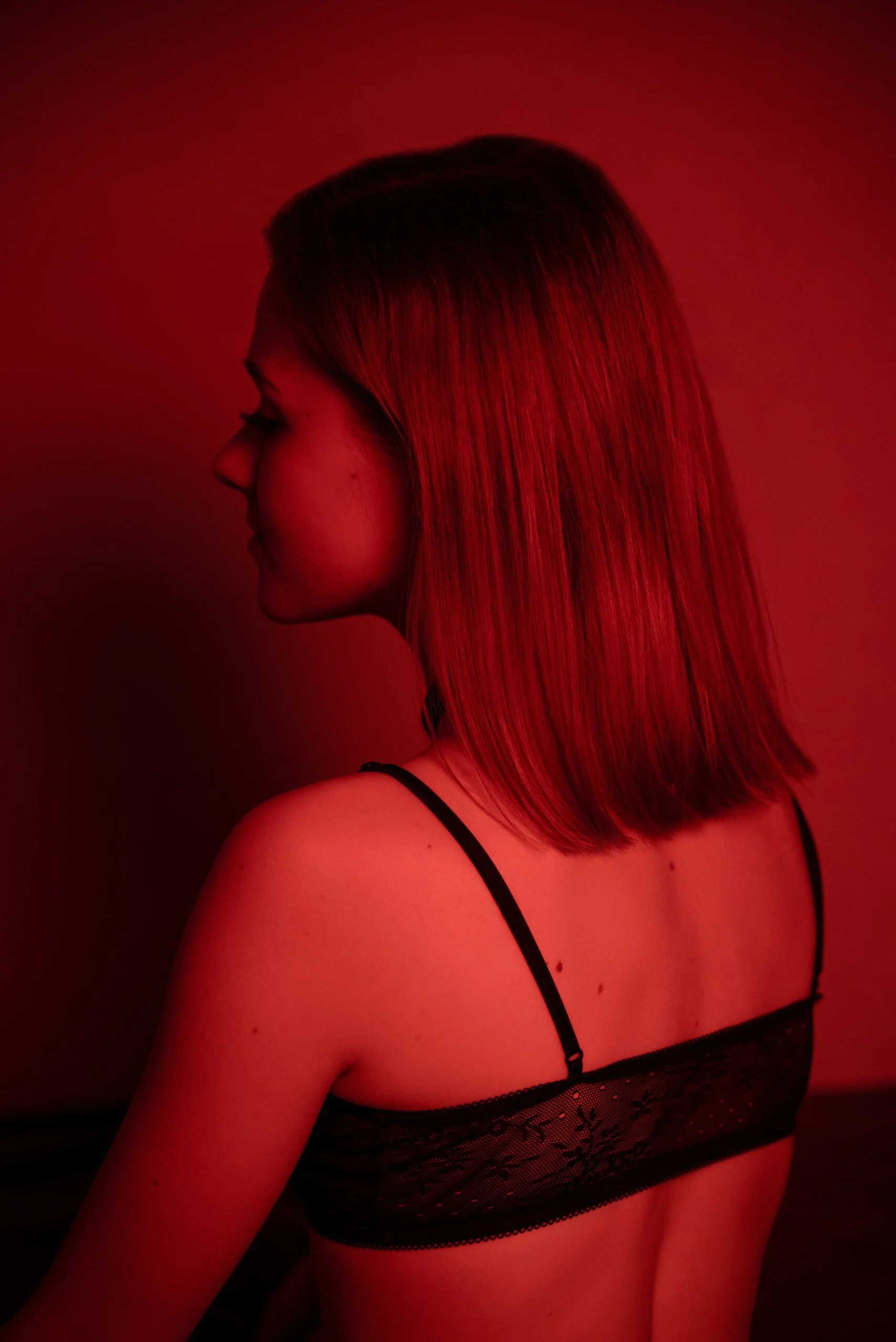 XXX Porn Photo of Nude luna_cross 18