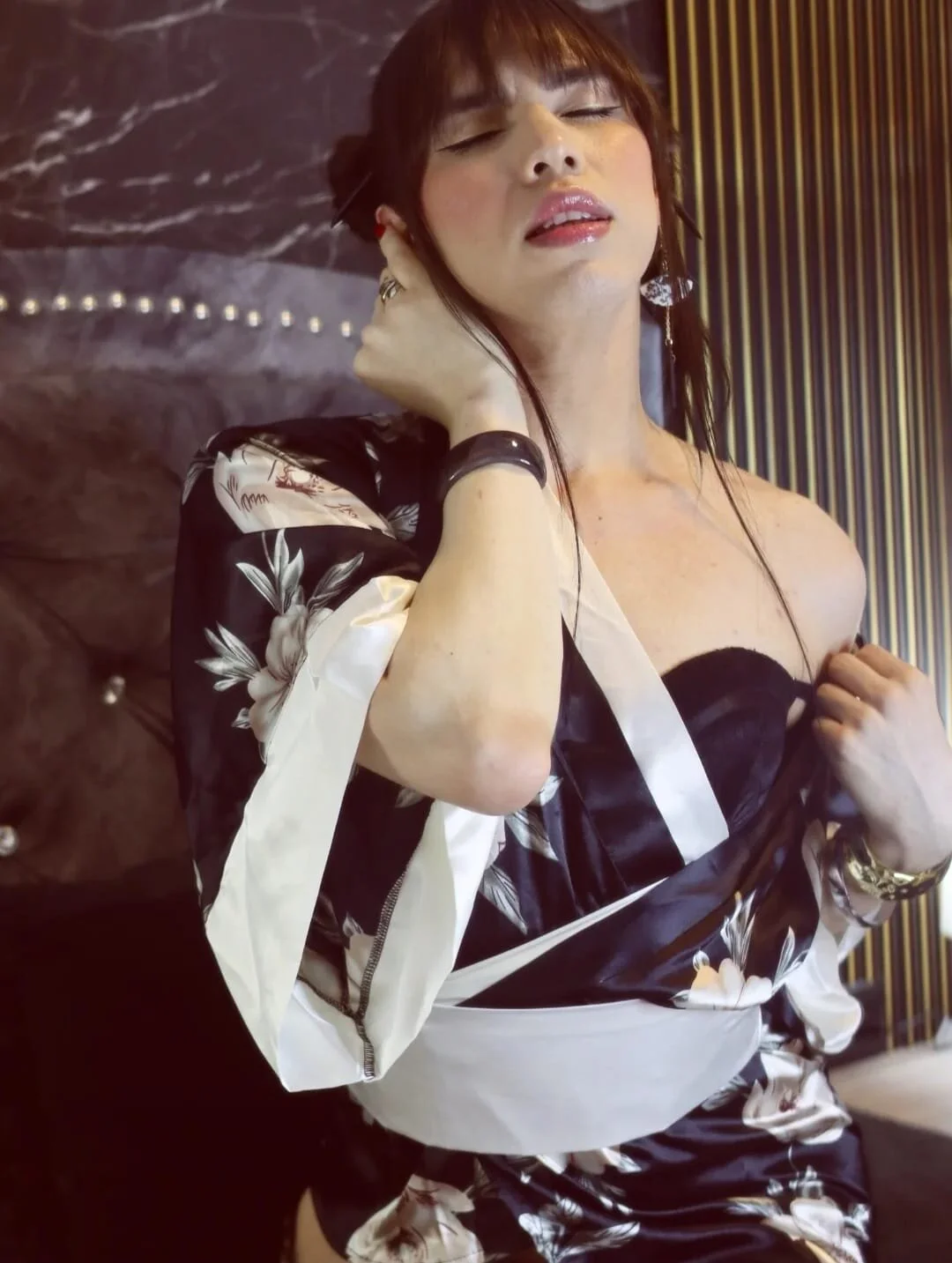XXX Porn Photo of Nude diosagolden 4