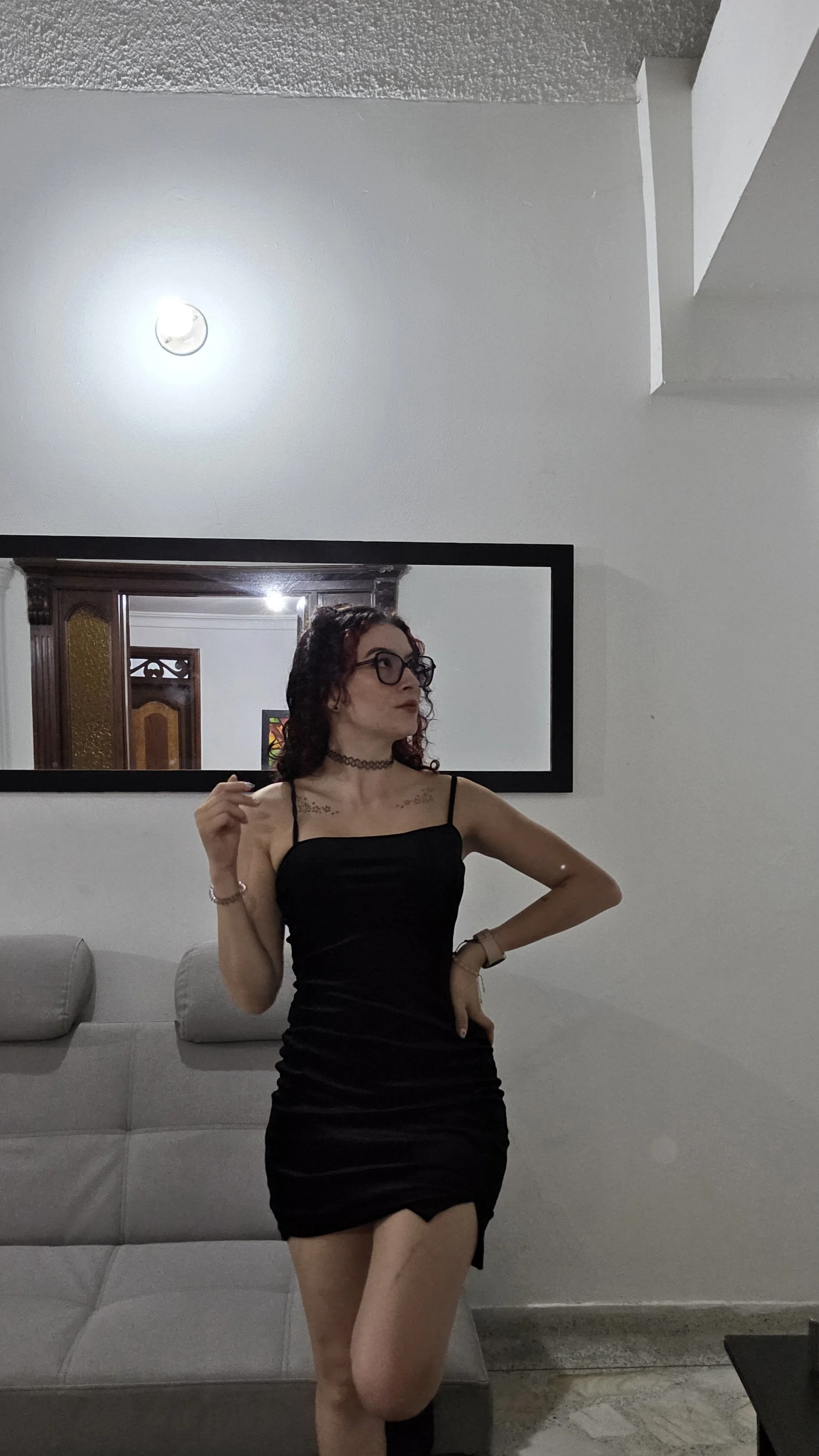 XXX Porn Photo of Nude GabrielaMK 84