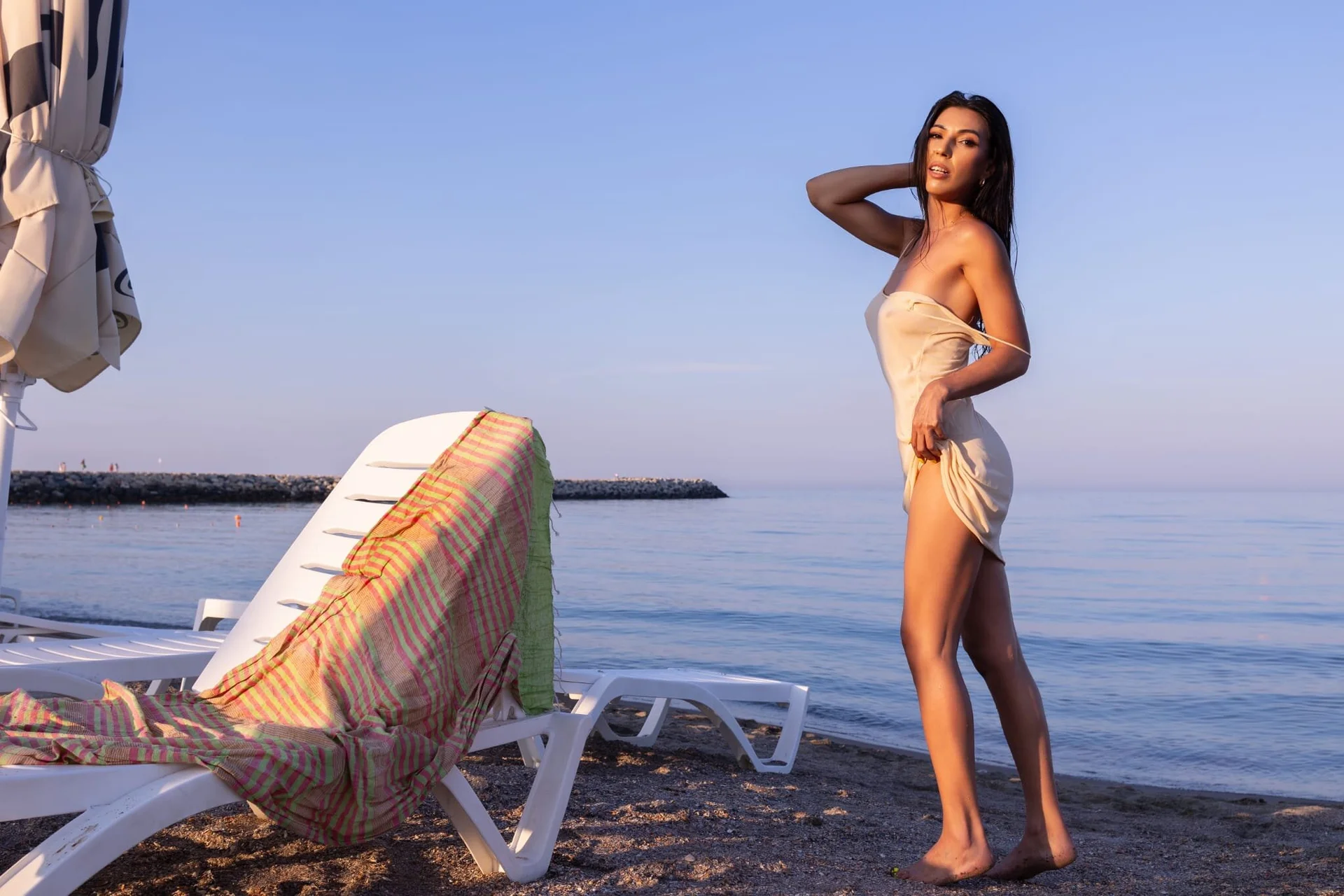 XXX Porn Photo of Nude Rossaliaa 51