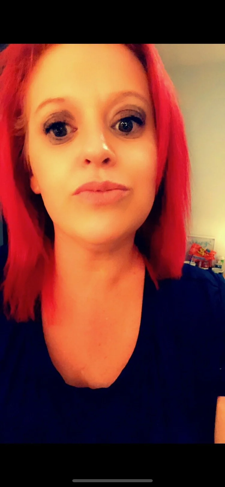 XXX Porn Photo of Nude LustyNikkiSixxx 120