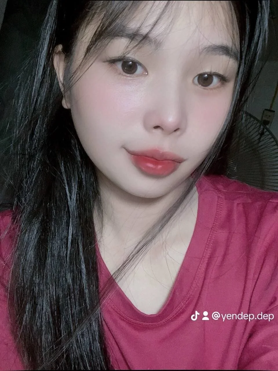 XXX Porn Photo of Nude tieuphuong01 4