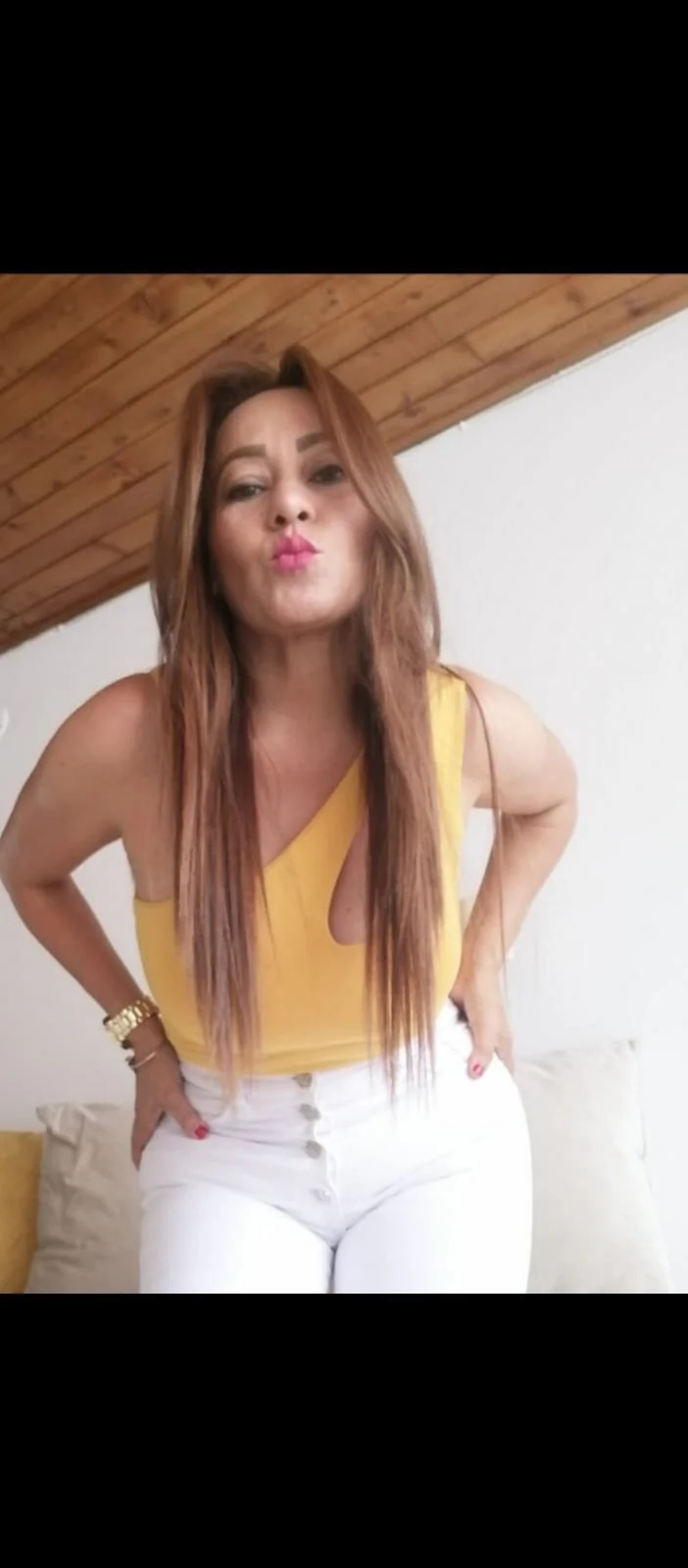 XXX Porn Photo of Nude camila_sed 3