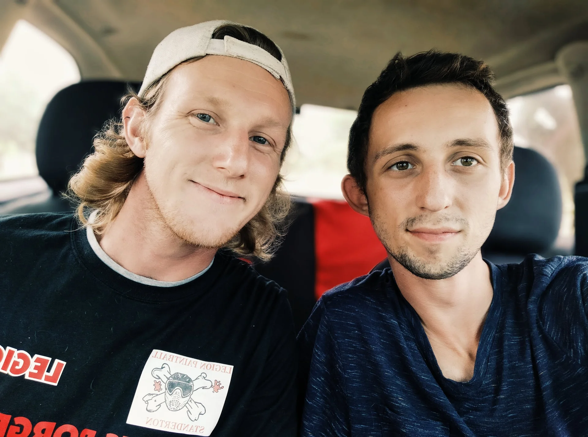 XXX Porn Photo of Nude gay_couple_south_africa 4