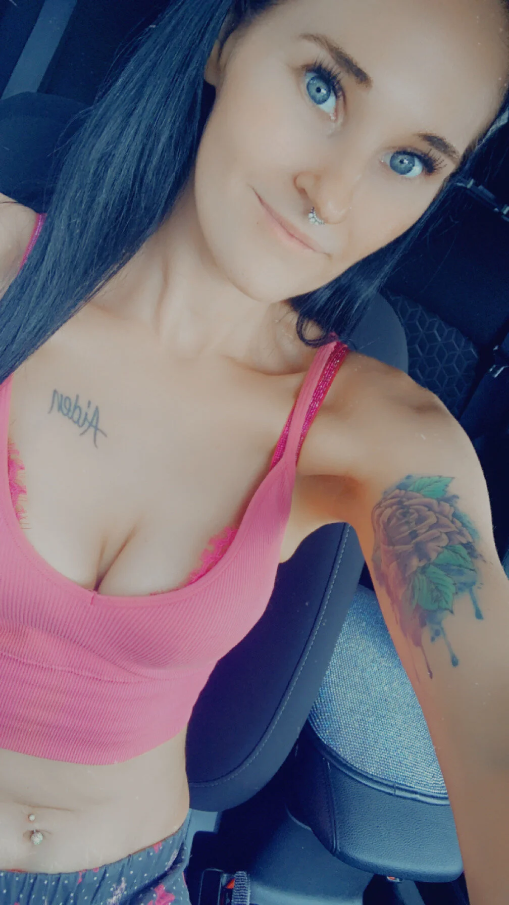XXX Porn Photo of Nude lolabunny9 20