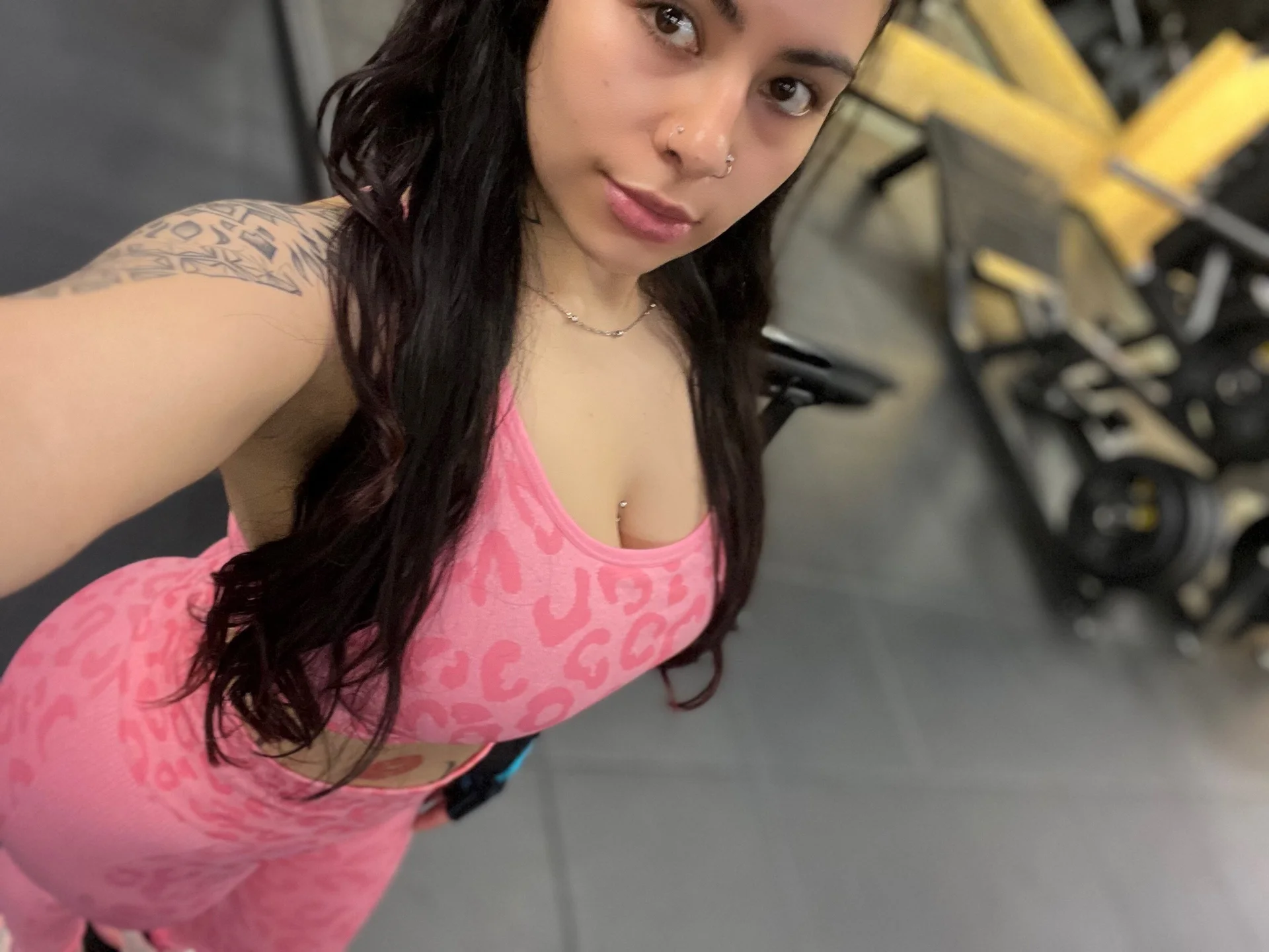 XXX Porn Photo of Nude _scarlett777 4