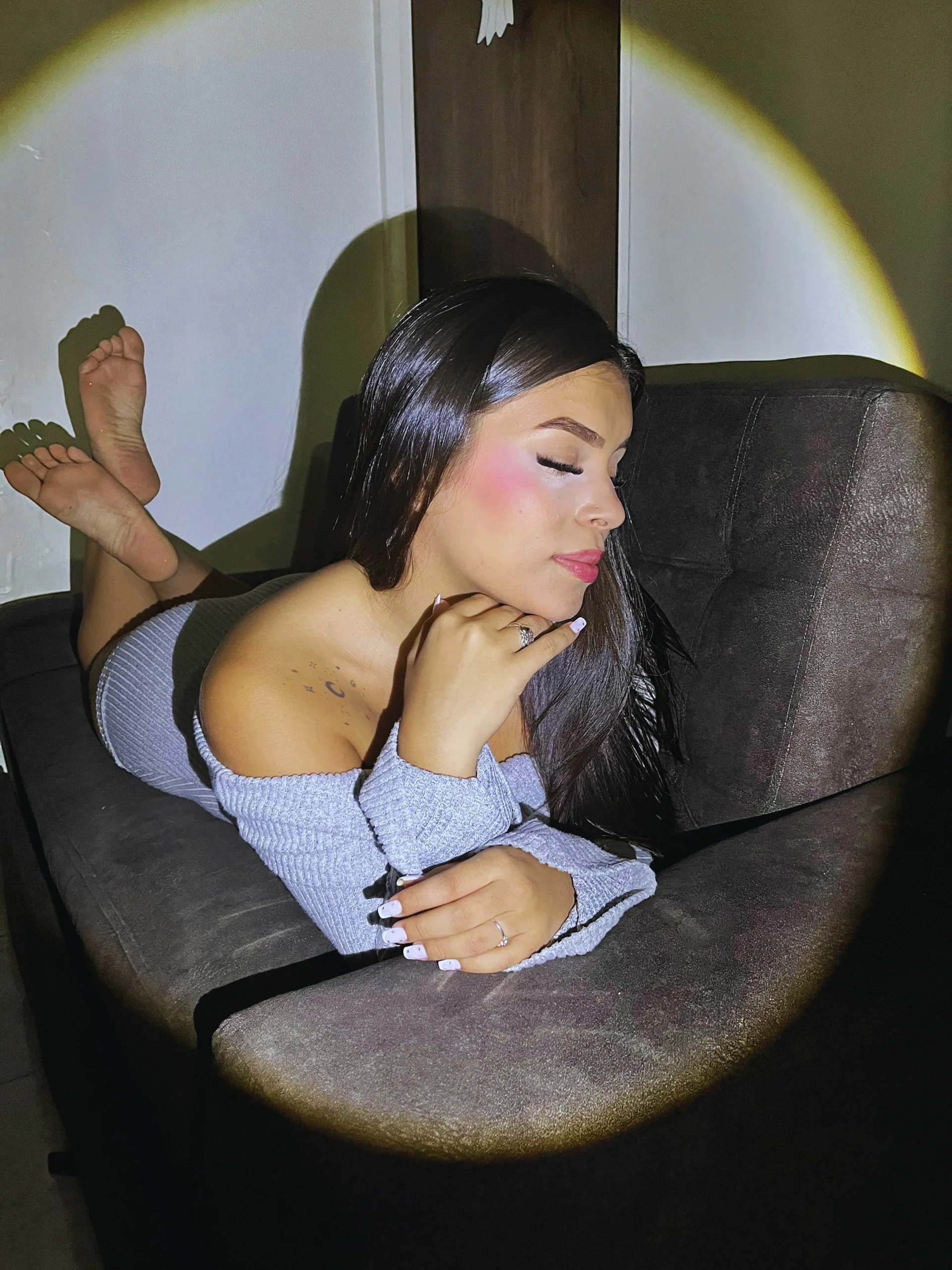 XXX Porn Photo of Nude Annavic__ 14