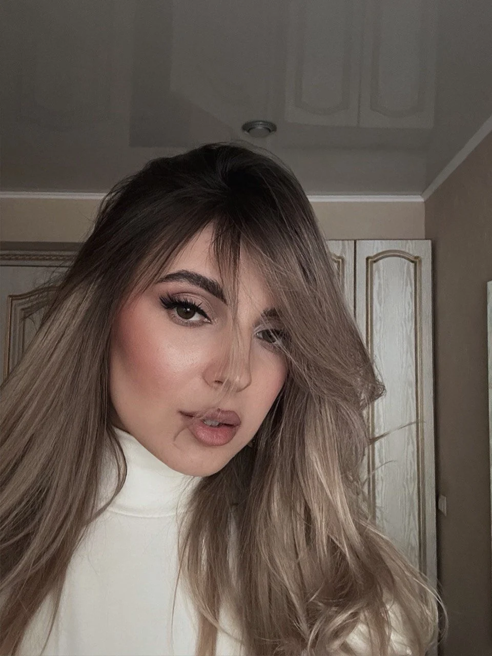 XXX Porn Photo of Nude AnnaTeona 1