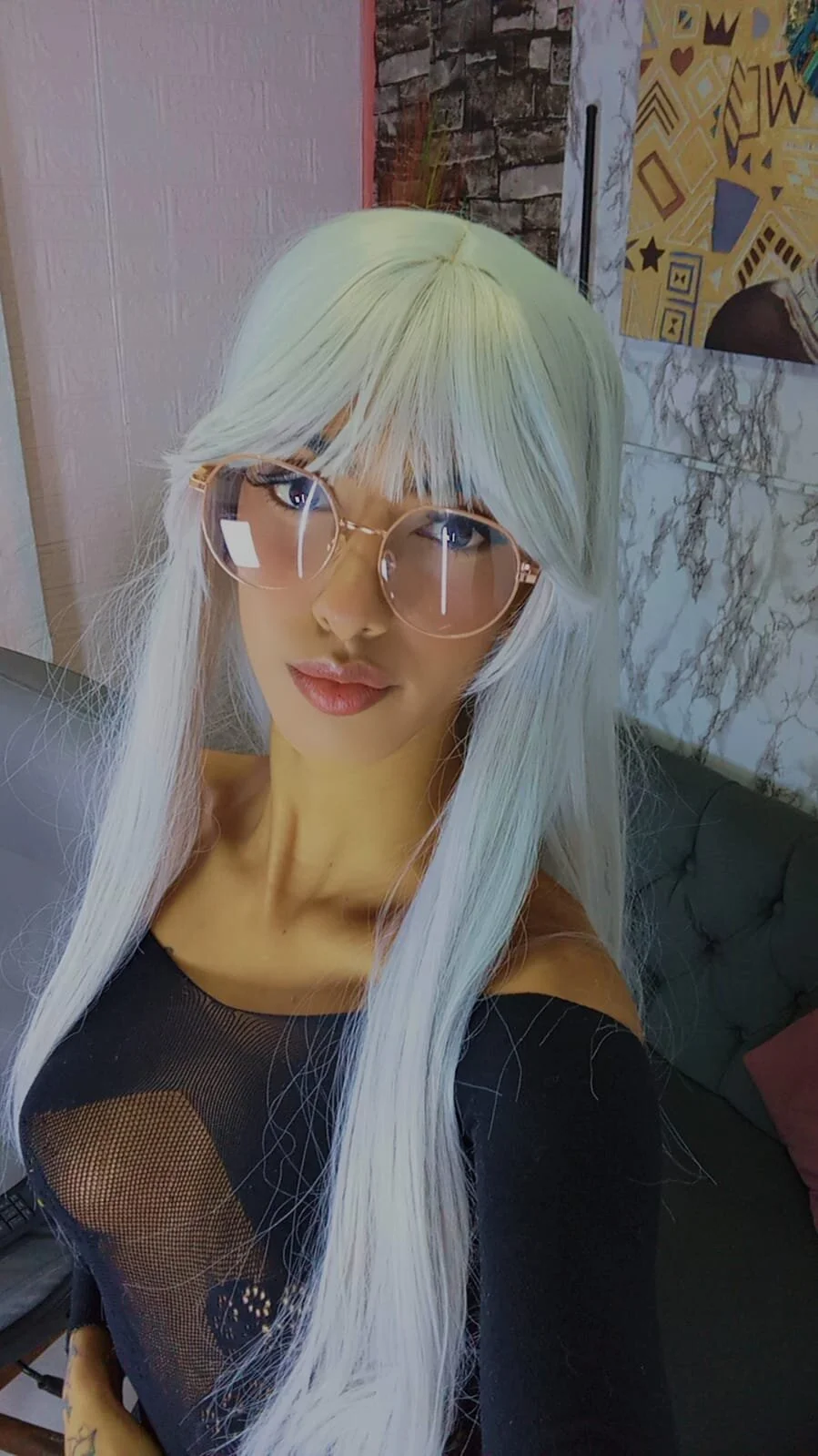 XXX Porn Photo of Nude Queen_Cuarxxo 70