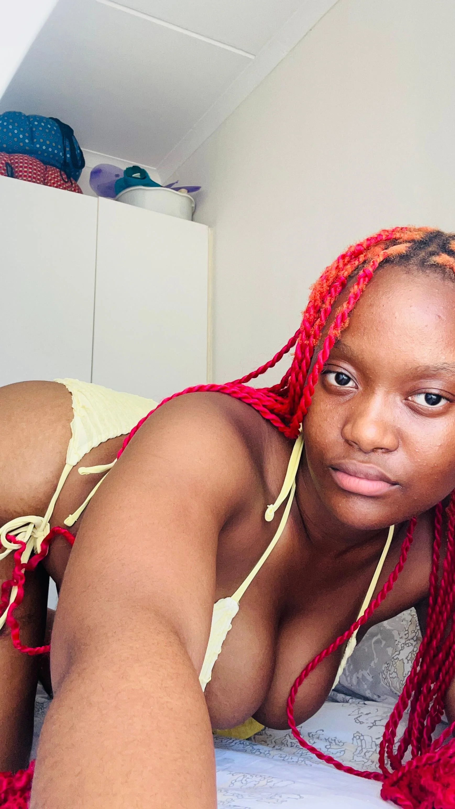 XXX Porn Photo of Nude lina_D25 4