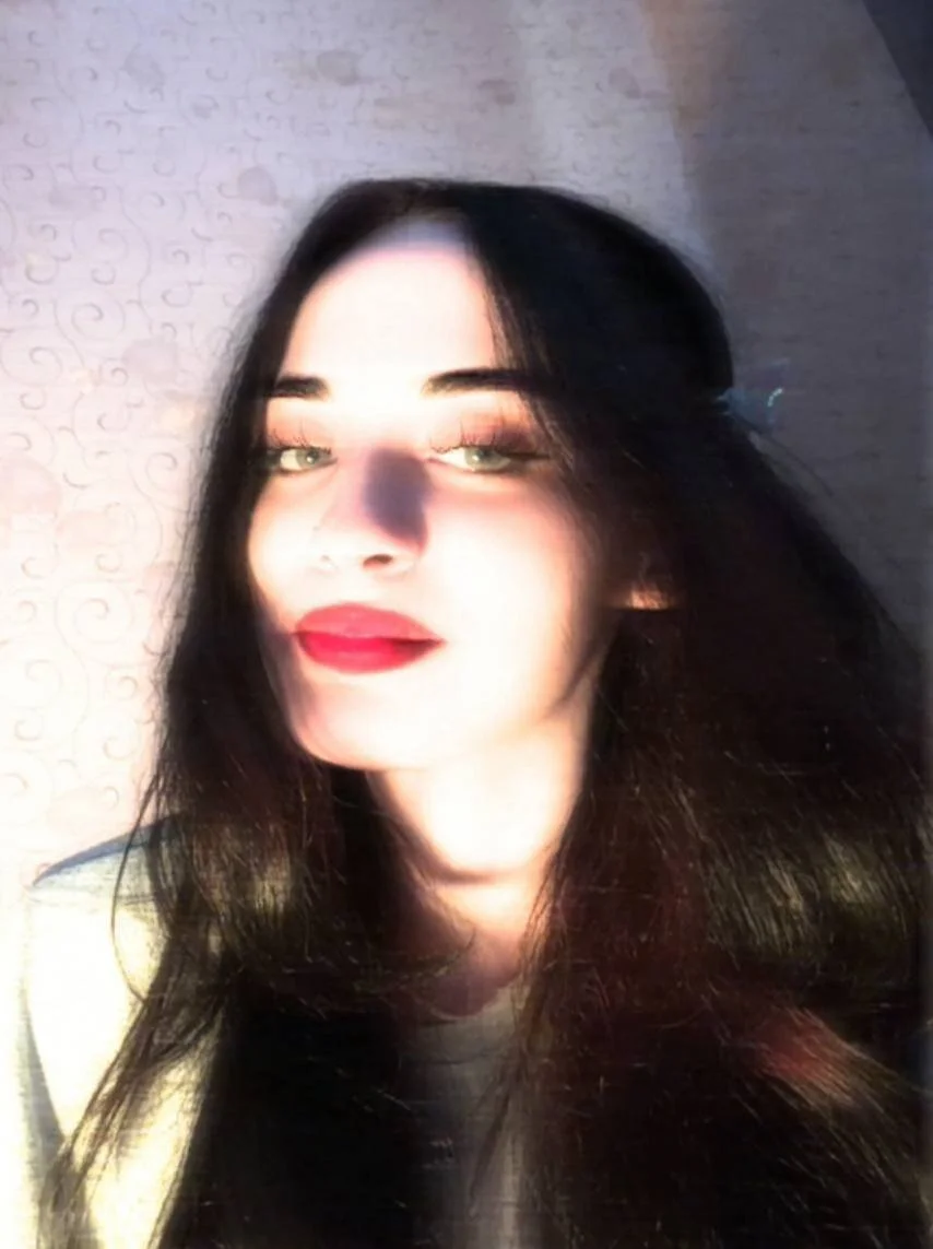 XXX Porn Photo of Nude NoirTessa 2