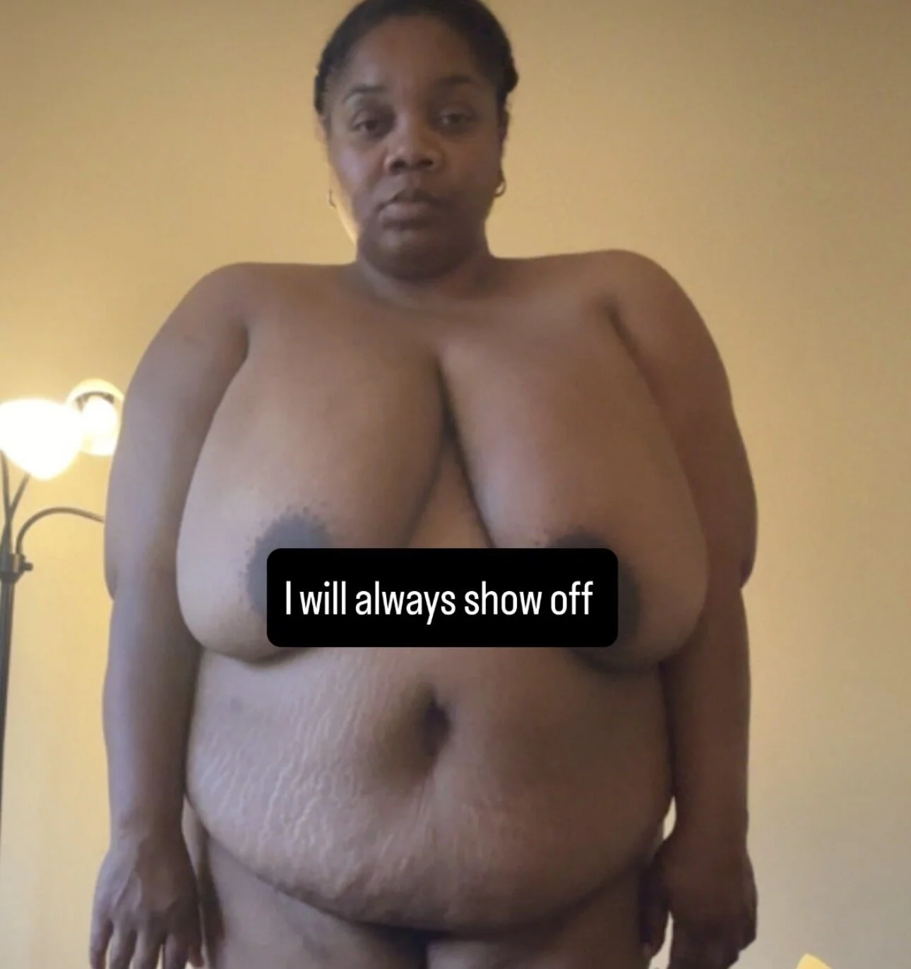 XXX Porn Photo of Nude kaycee2nasty 35