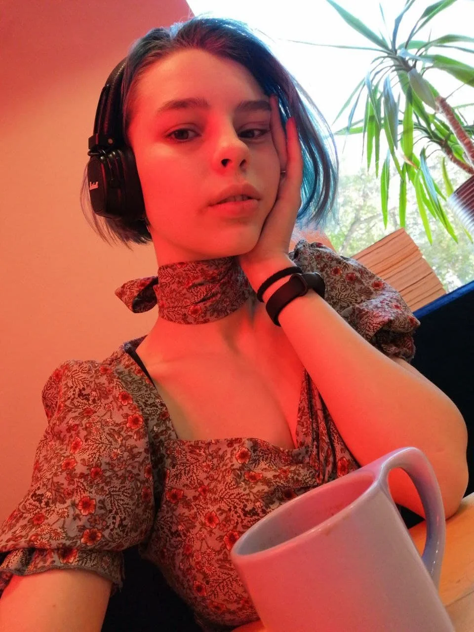 XXX Porn Photo of Nude MarlaDream 3