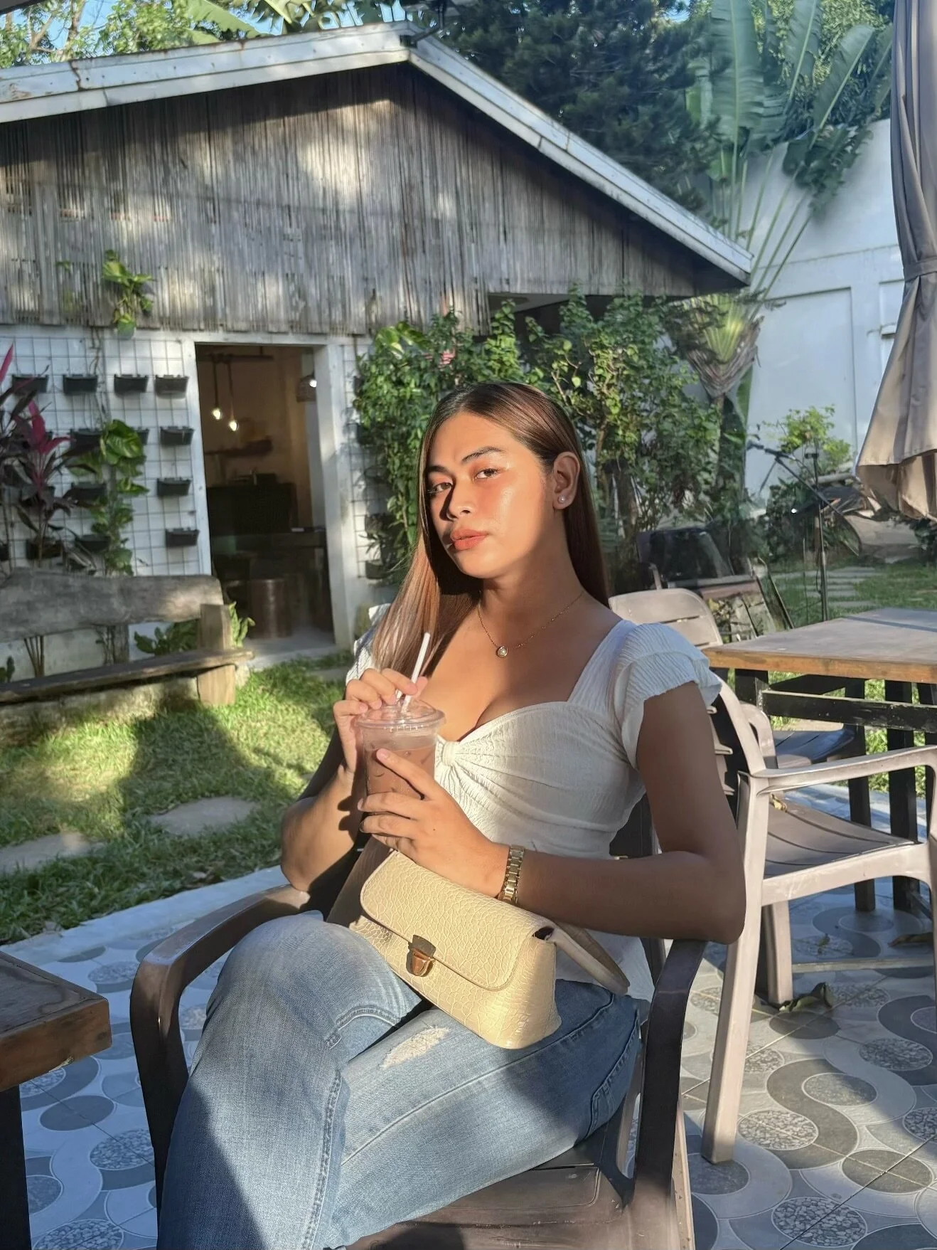 XXX Porn Photo of Nude Sweetasian_cum 15