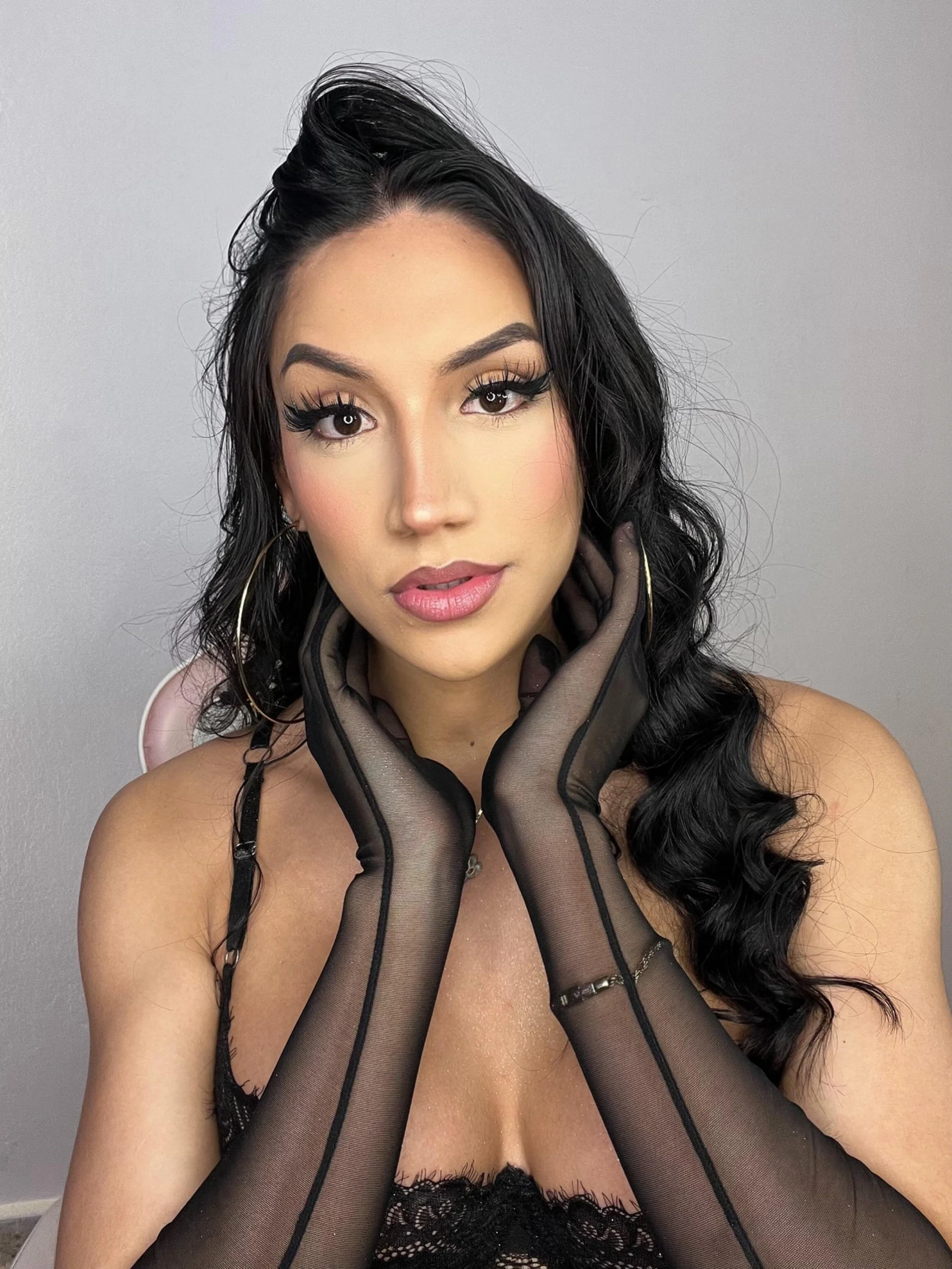XXX Porn Photo of Nude Pretty_Mariangel 15