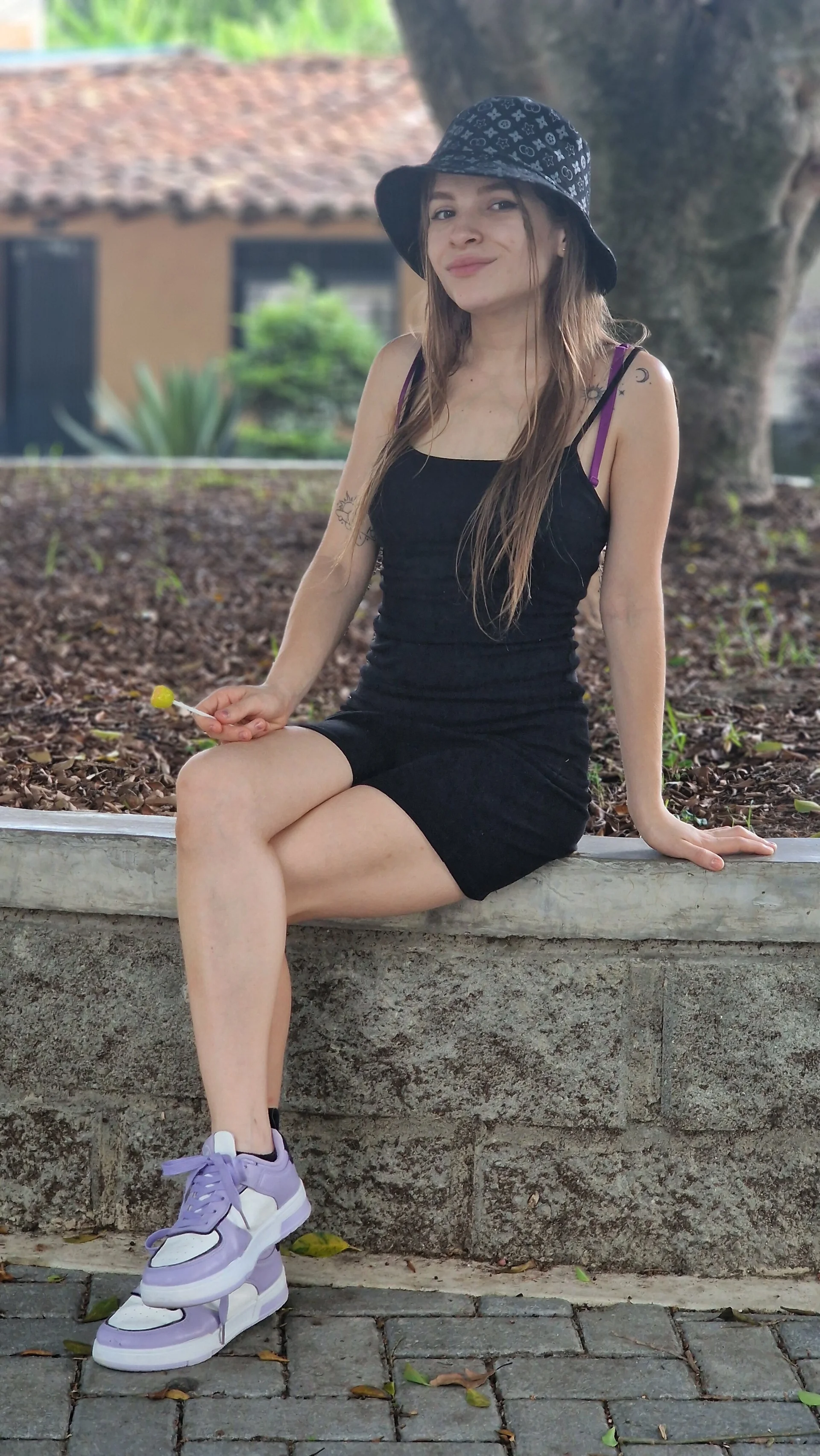 XXX Porn Photo of Nude bambiluly 1