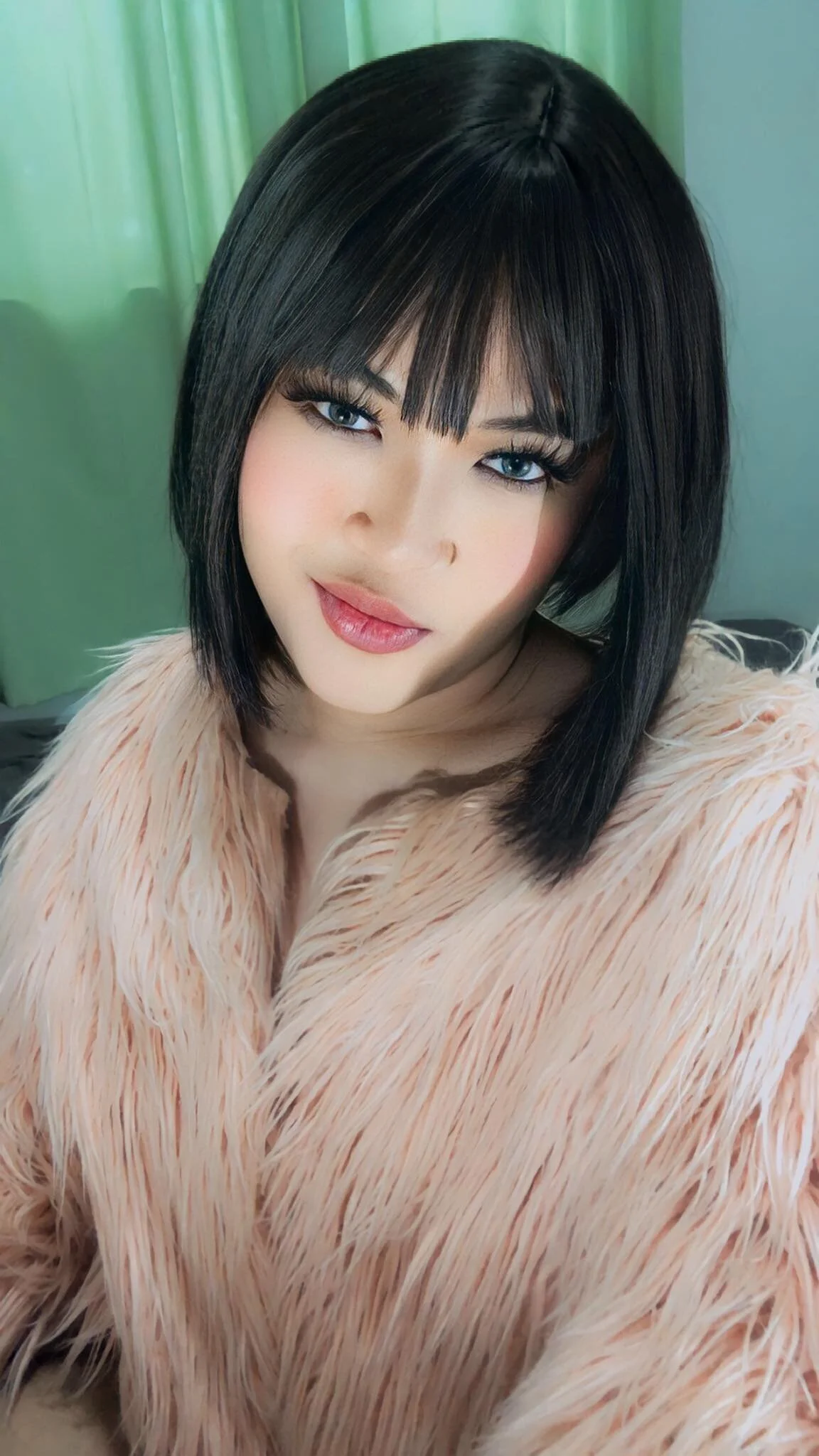XXX Porn Photo of Nude YourQTstella 1