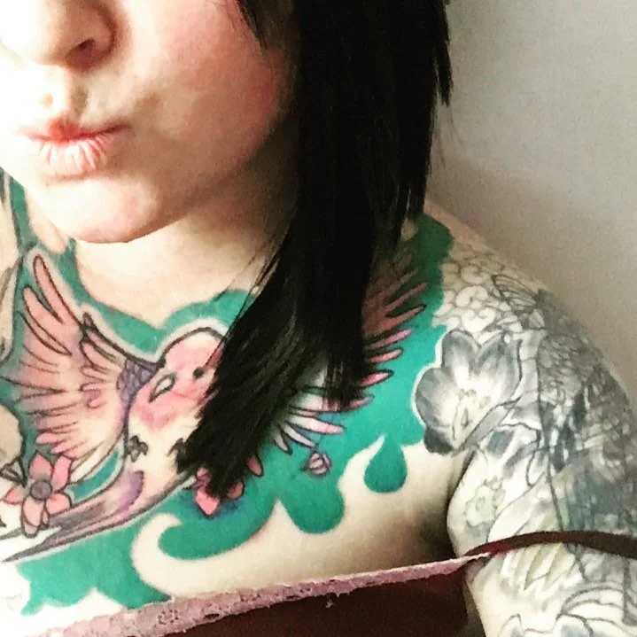 XXX Porn Photo of Nude IMFER_ 14