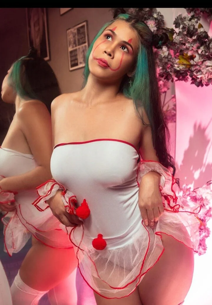 XXX Porn Photo of Nude Kimberrli 6