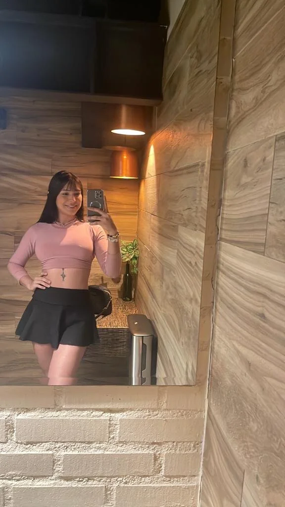 XXX Porn Photo of Nude camila_felin 1