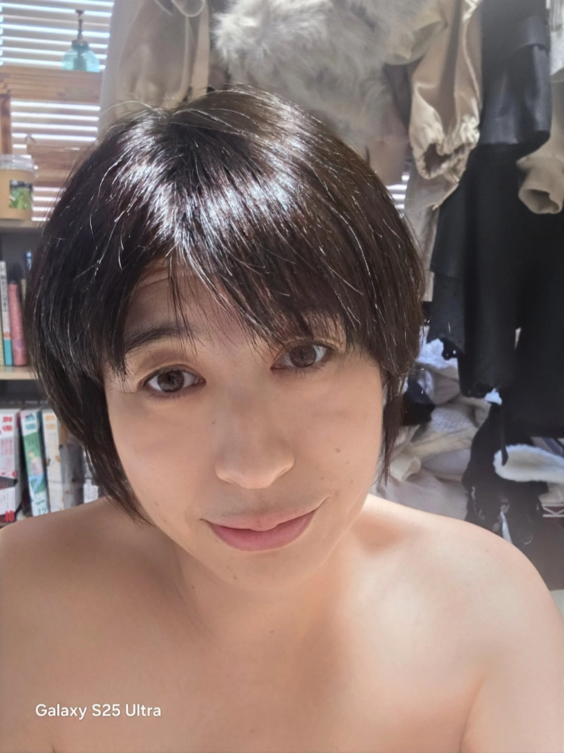 XXX Porn Photo of Nude morikawa_sayaka 99