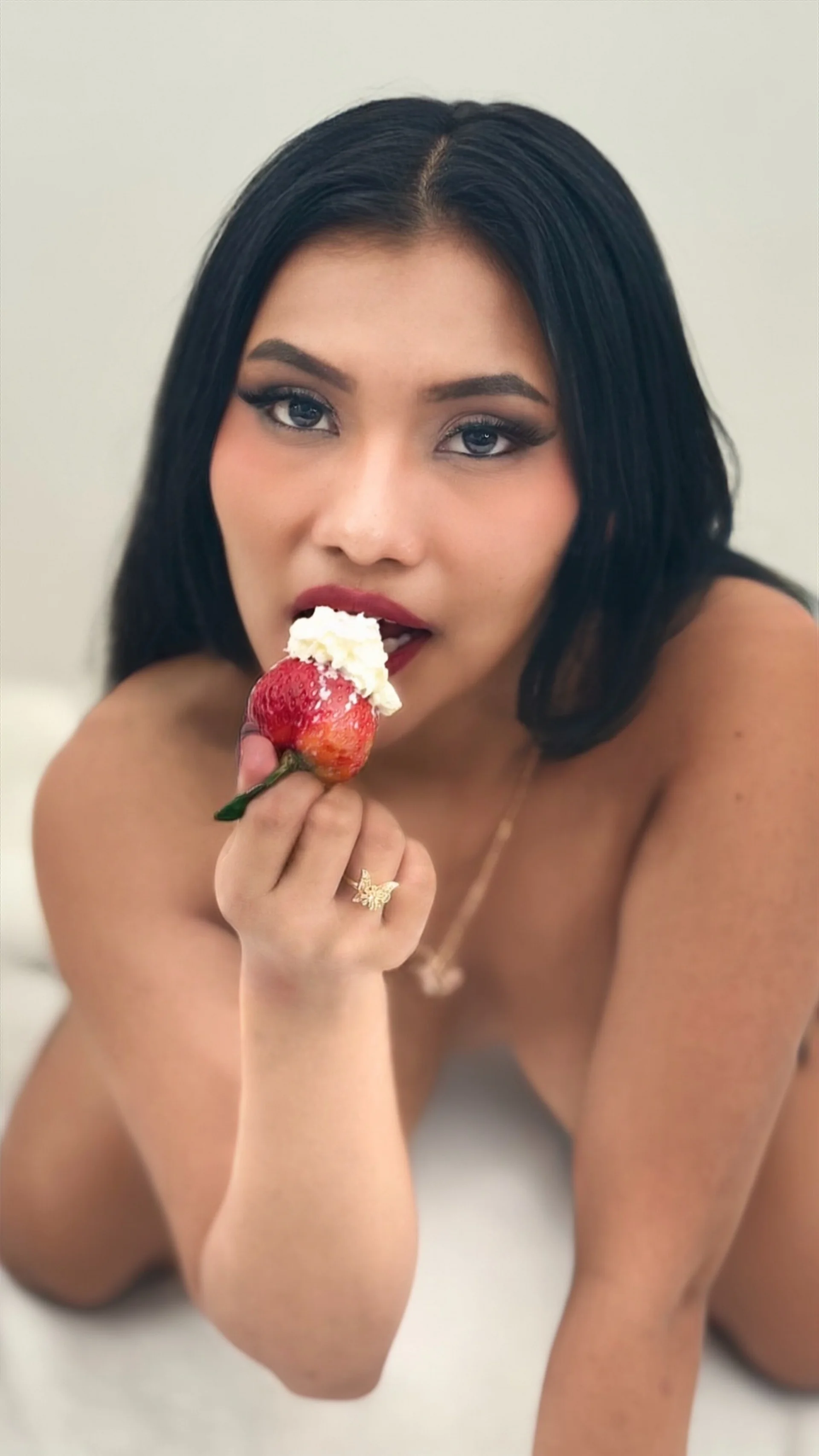 XXX Porn Photo of Nude NeoMeiXXX 13