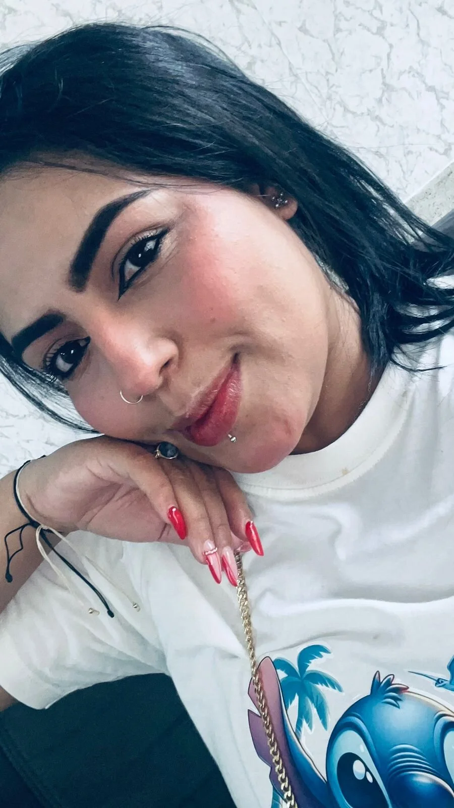 XXX Porn Photo of Nude kiana_cream 716