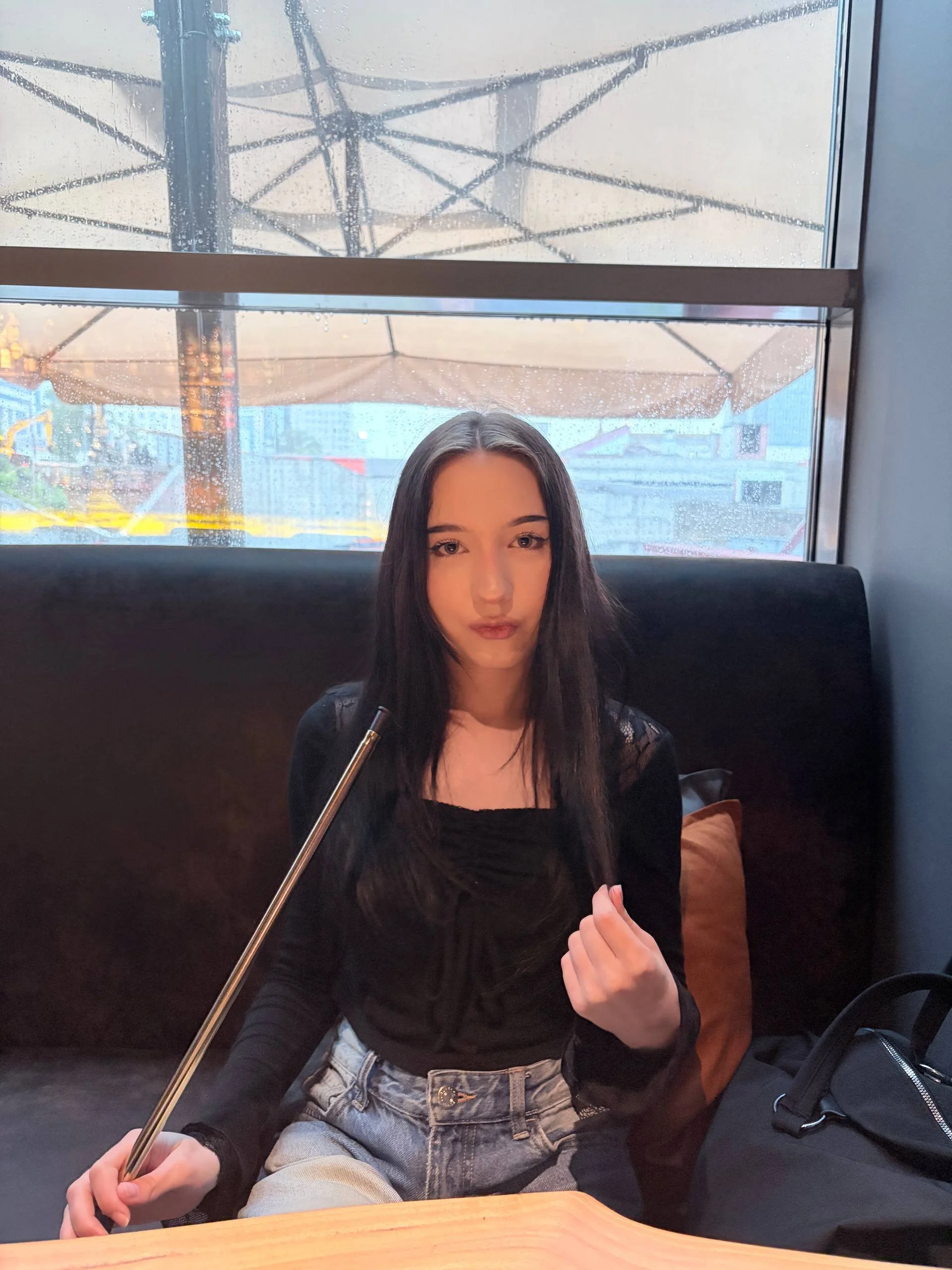 XXX Porn Photo of Nude Rose_verby 29