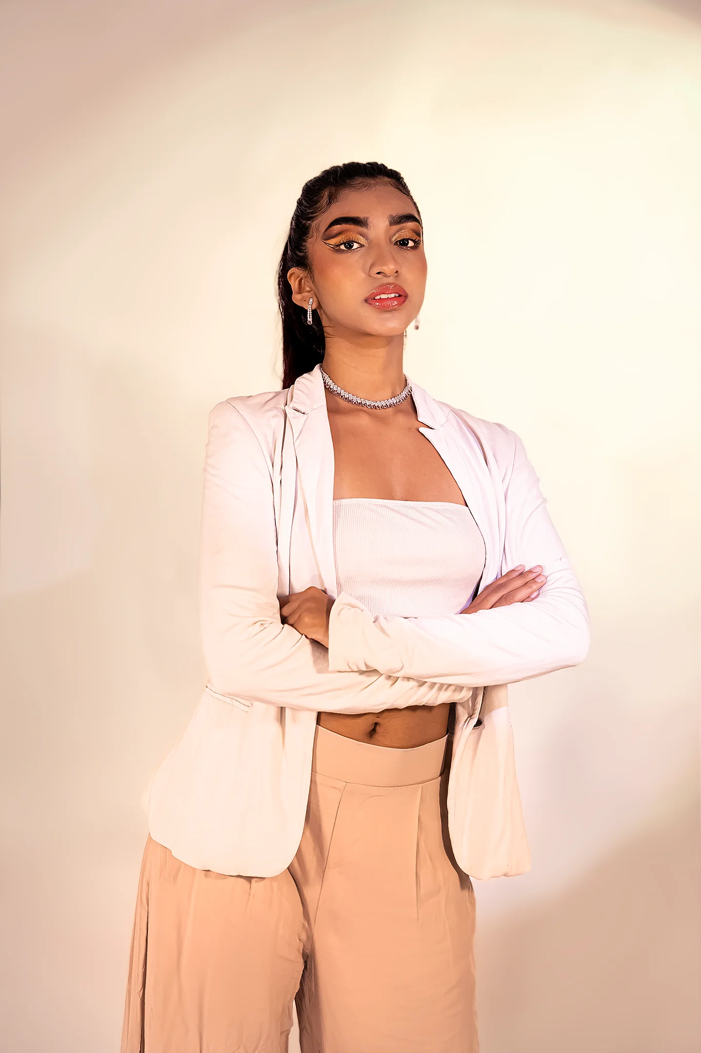 XXX Porn Photo of Nude Hottie_Veronica 6