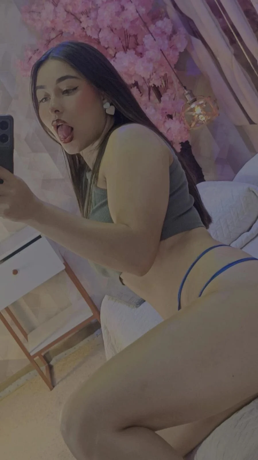 XXX Porn Photo of Nude HannaCollins_ 182