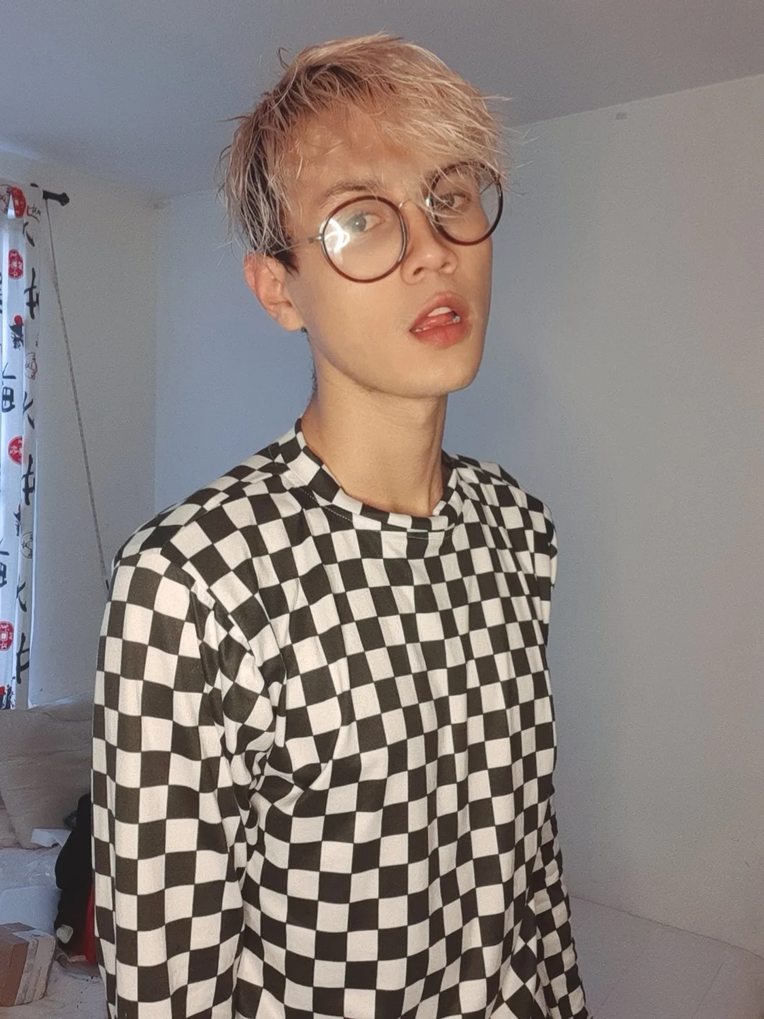 XXX Porn Photo of Nude LeaneSeb 5