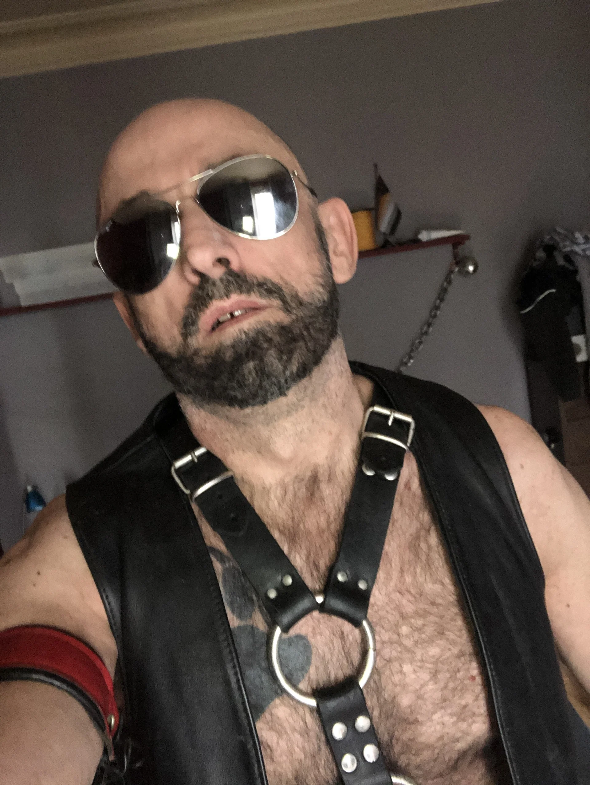 XXX Porn Photo of Nude portugaycho 7