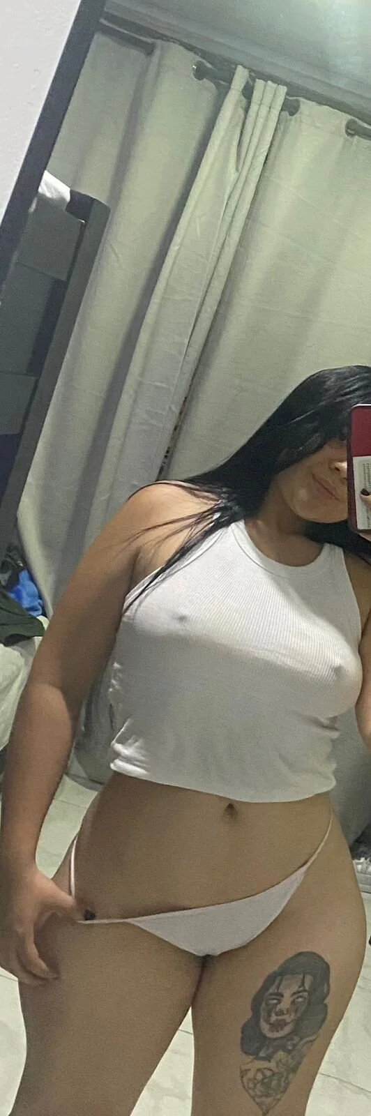 XXX Porn Photo of Nude EmilyyParker 4