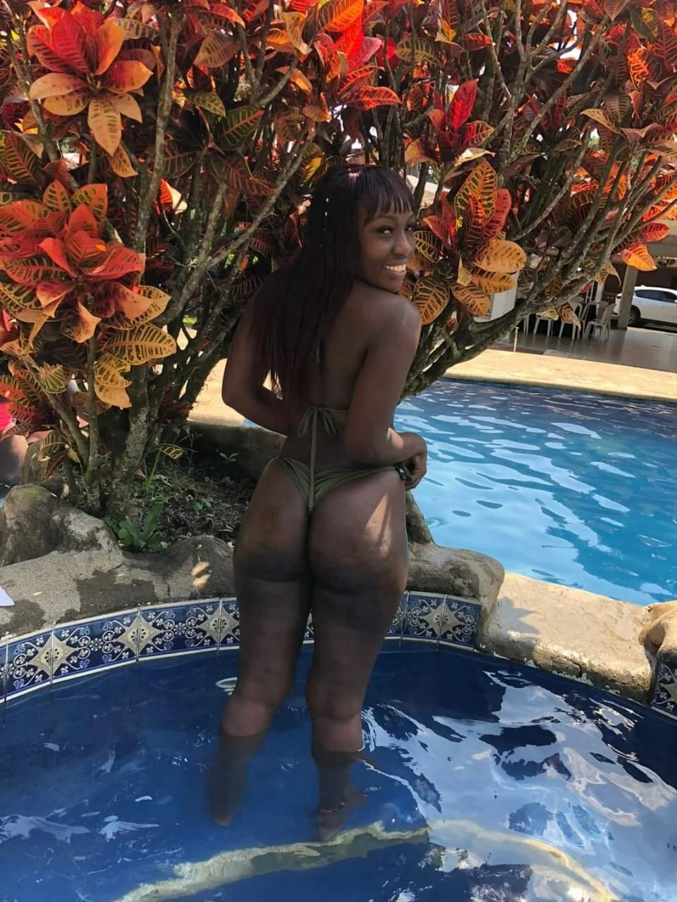 XXX Porn Photo of Nude danielamorgan 38