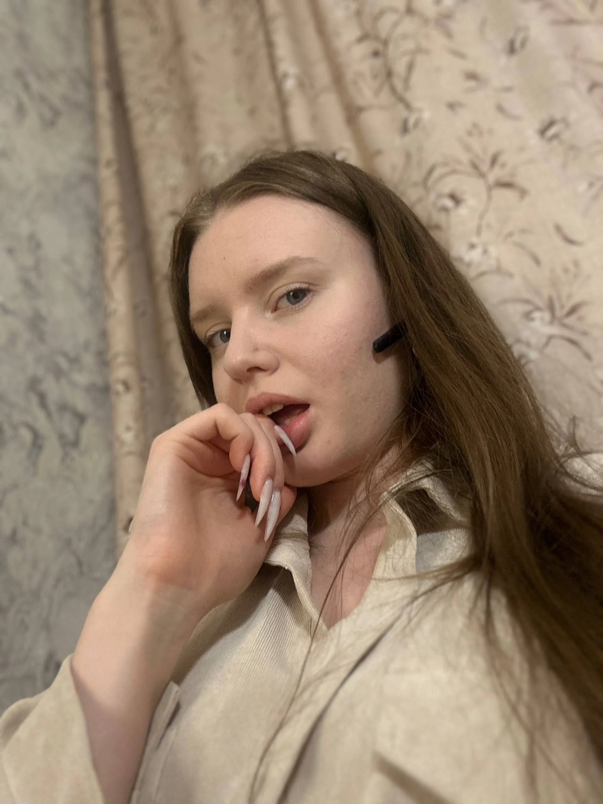 XXX Porn Photo of Nude SunRinglein 9