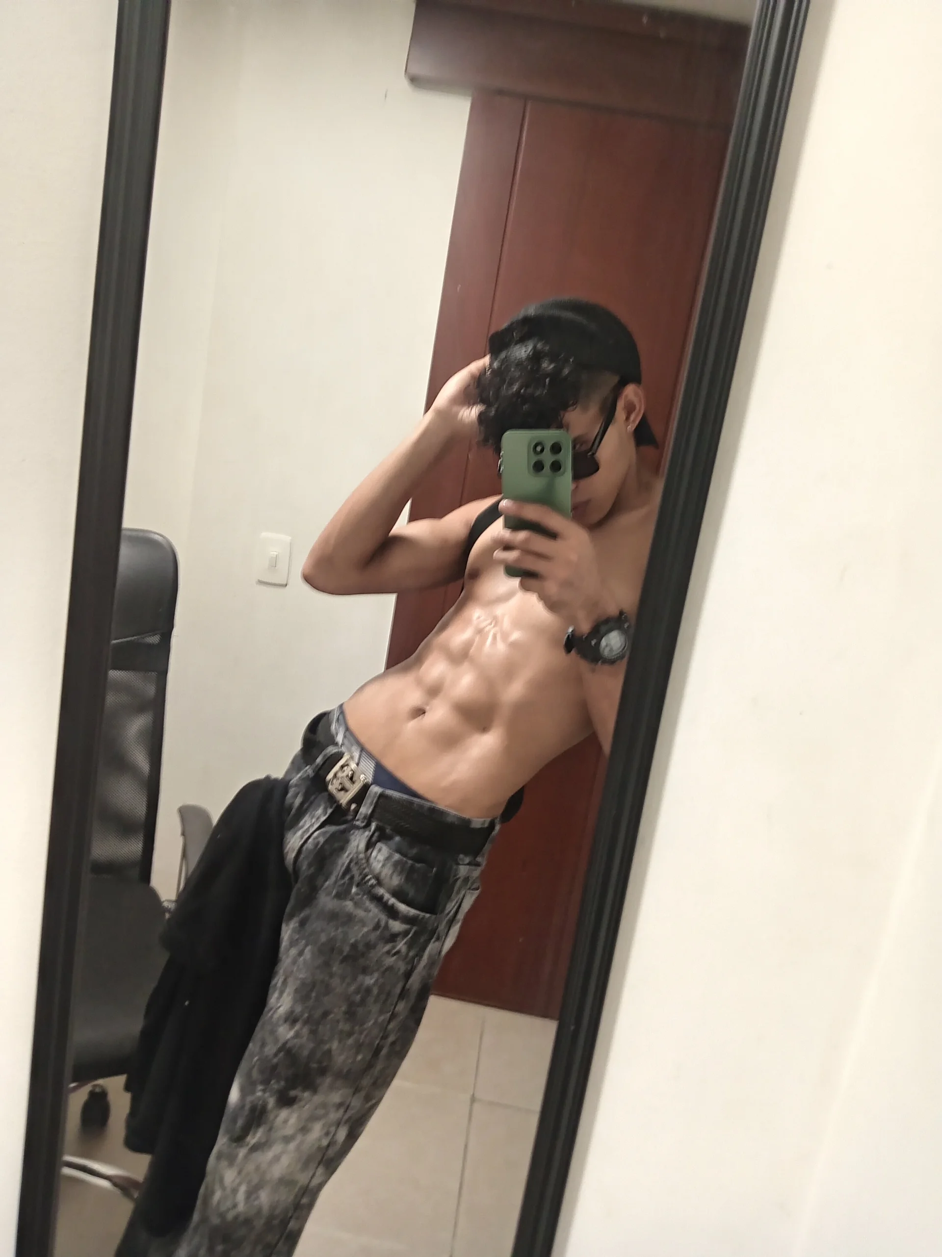 XXX Porn Photo of Nude KamiSuarez 73