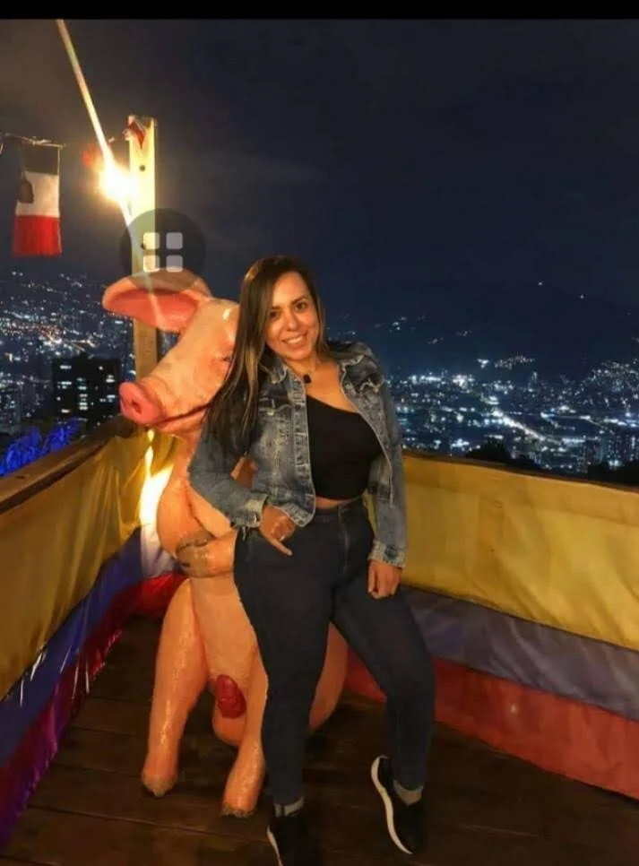 XXX Porn Photo of Nude Ema_hills 10