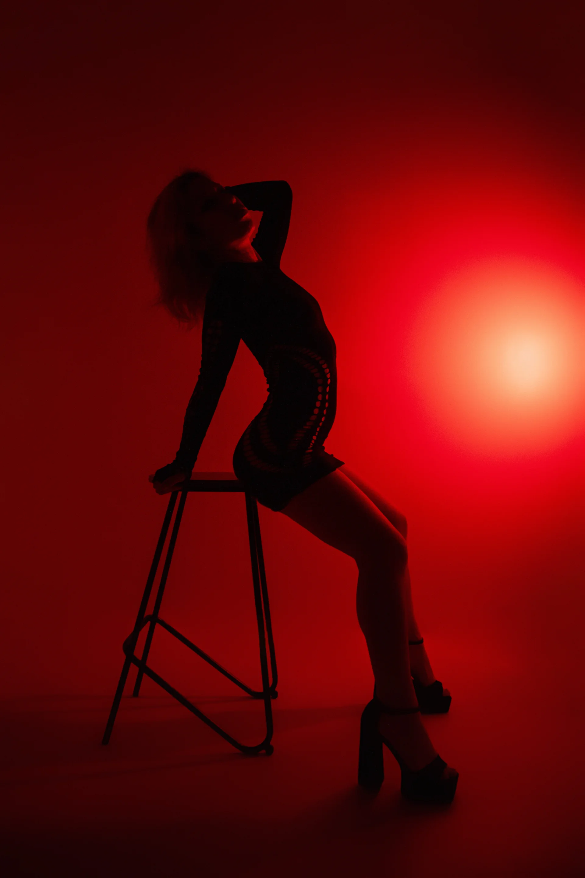 XXX Porn Photo of Nude AbellaFox_ 8