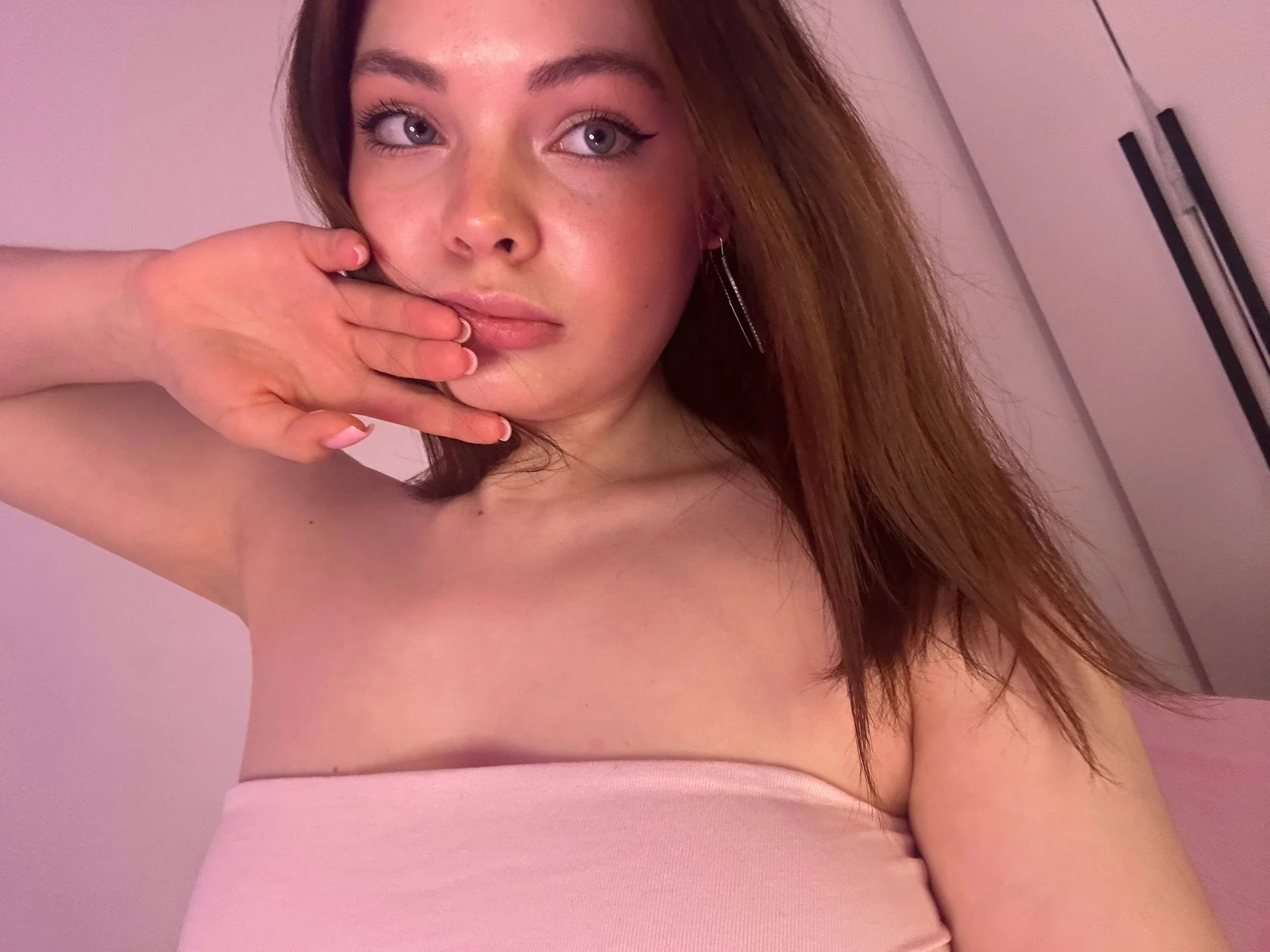 XXX Porn Photo of Nude KessyLayssa 74