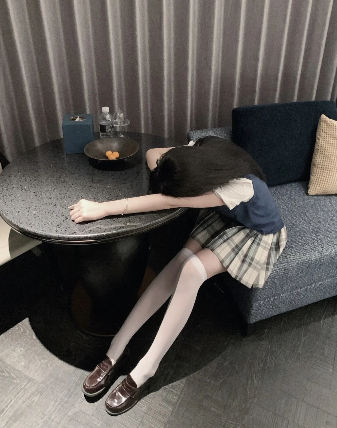 XXX Porn Photo of Nude Zz-Youer 8
