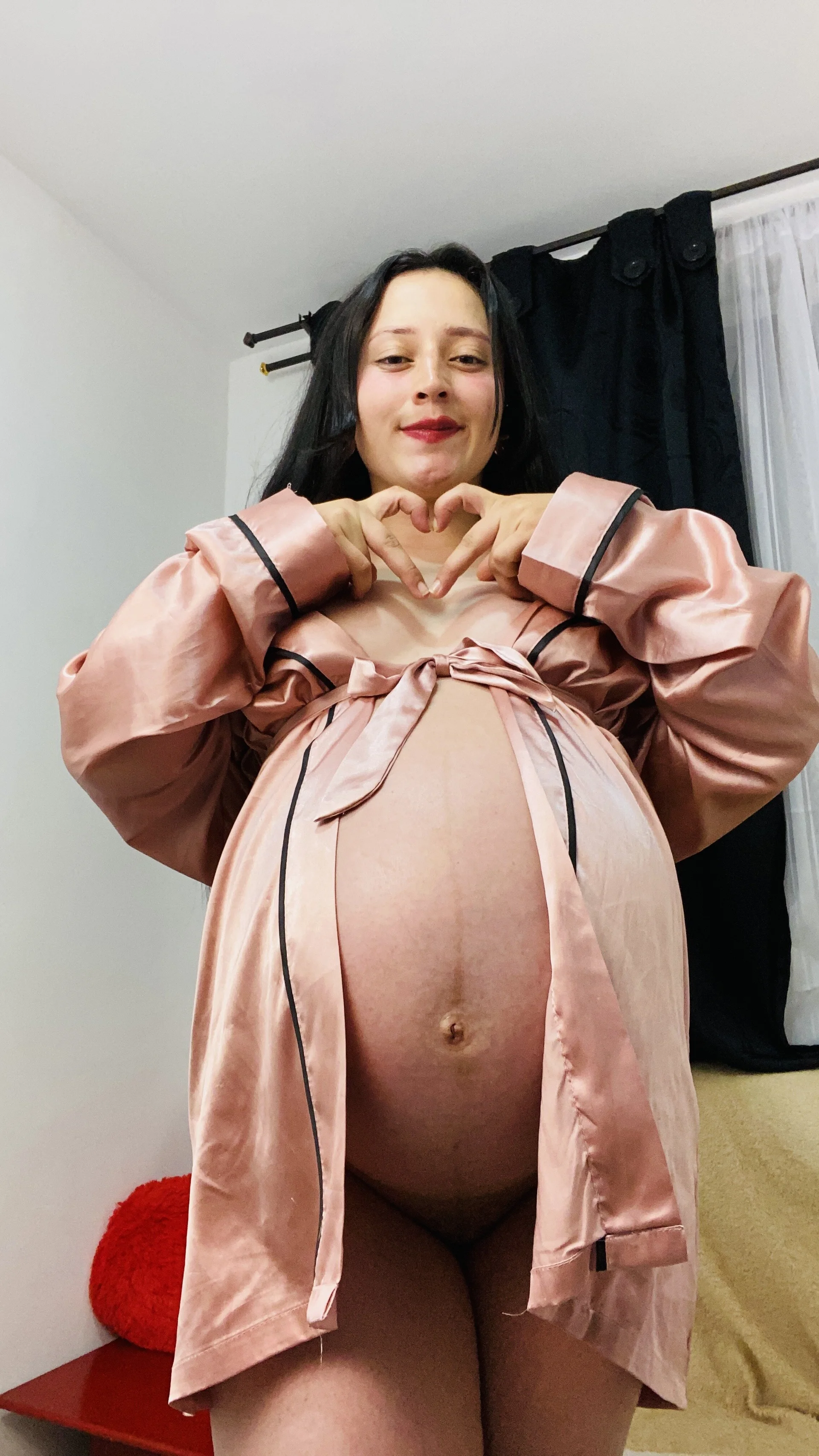XXX Porn Photo of Nude QueenLia 12