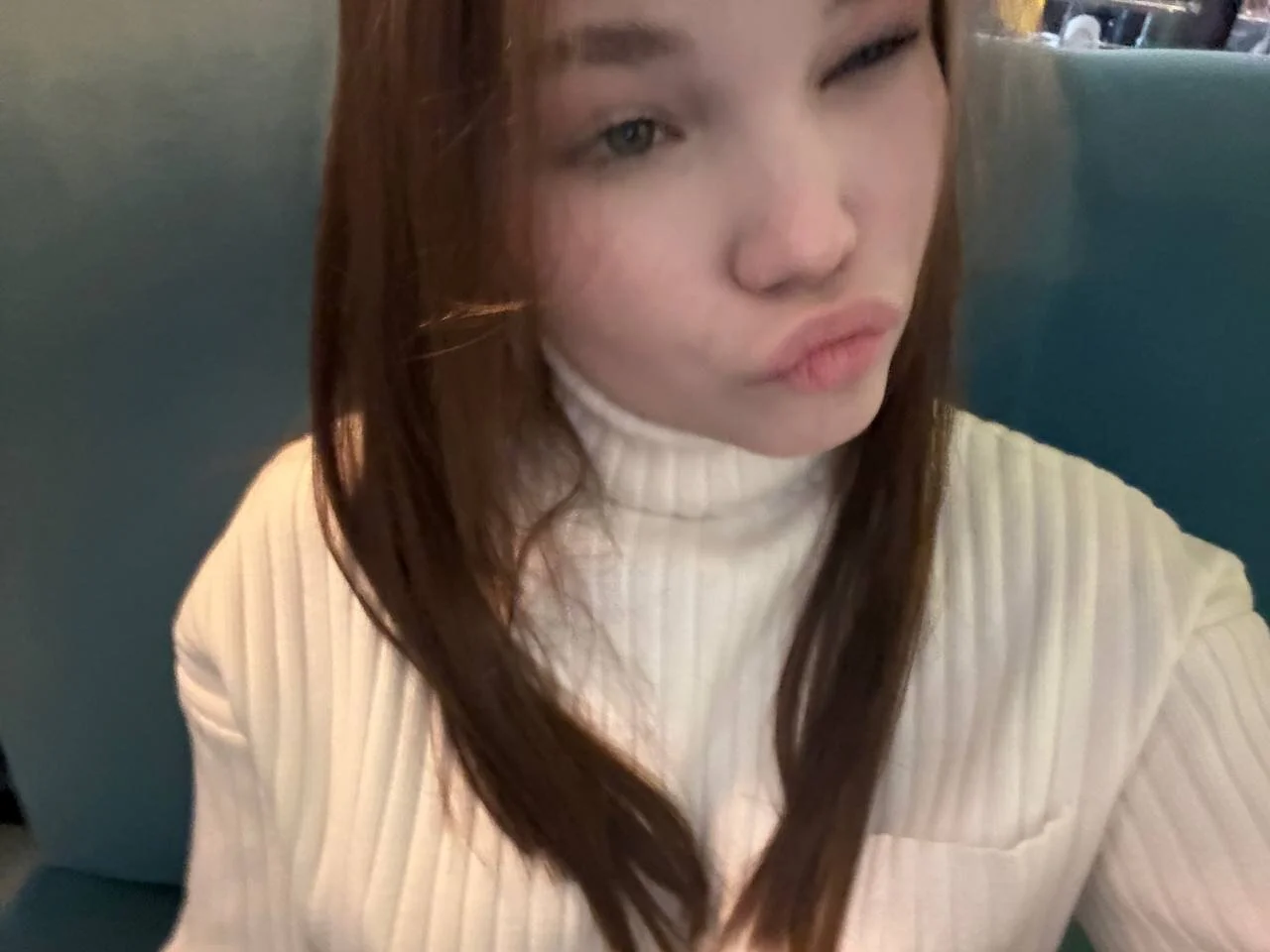 XXX Porn Photo of Nude ReenaBeringer 26