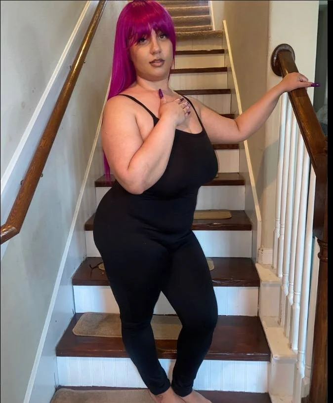 XXX Porn Photo of Nude Paisleehaze 1